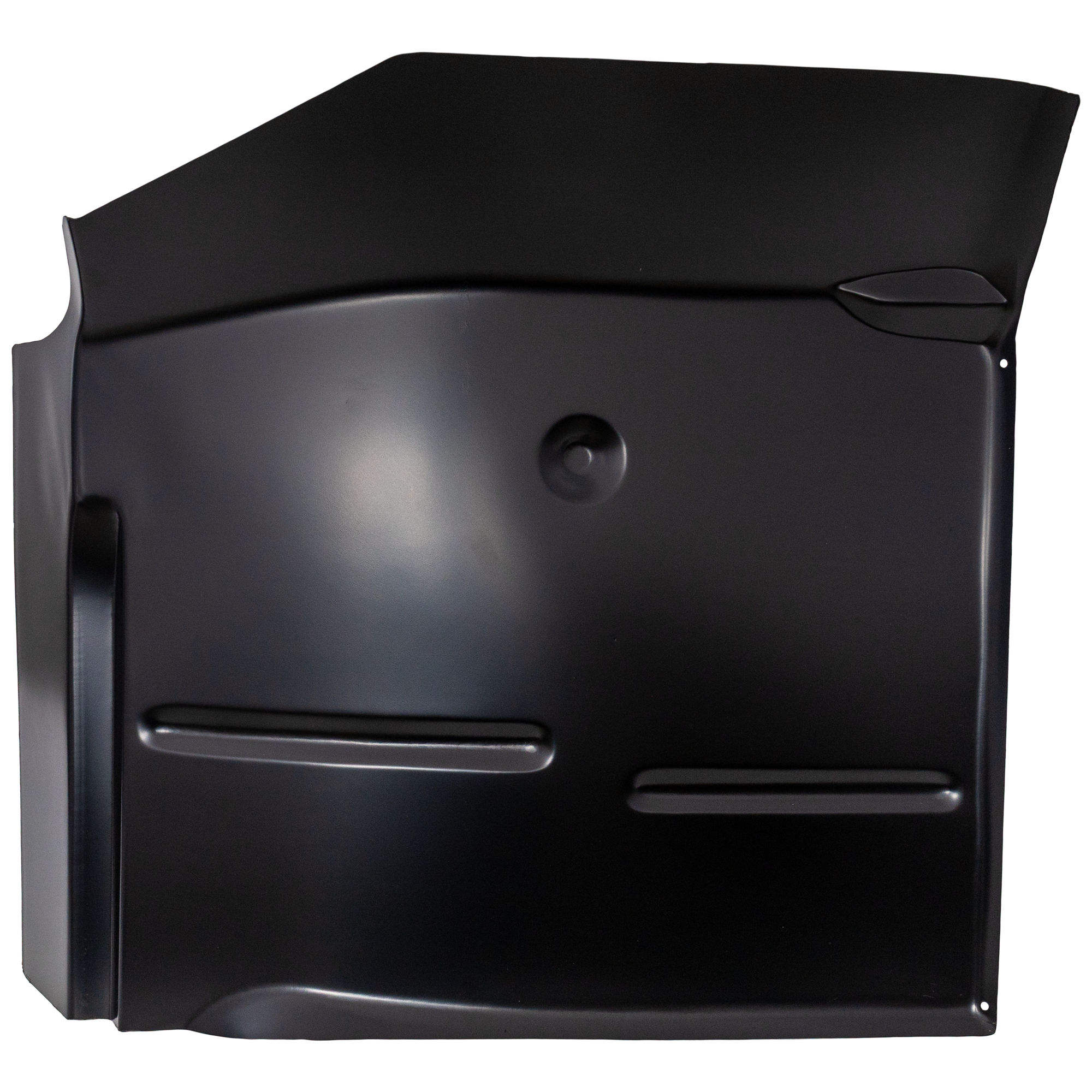 AM CHEVROLET GMC FULL SIZE PICKUP 60-64 FLOOR PAN LH Front Section SKU JC43250048