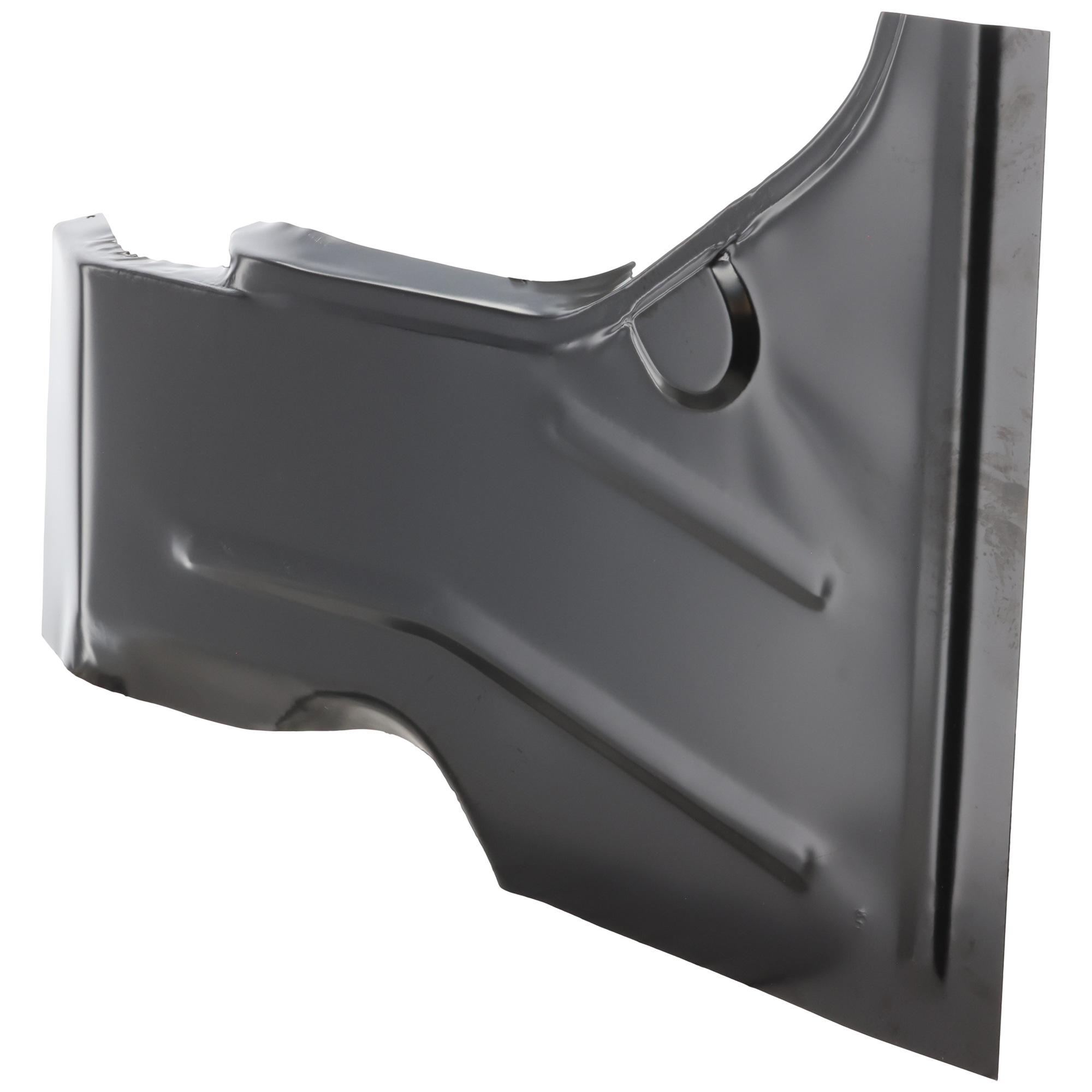 AM CHEVROLET GMC VAN 71-96 FLOOR PAN RH Front Section SKU JC43250049