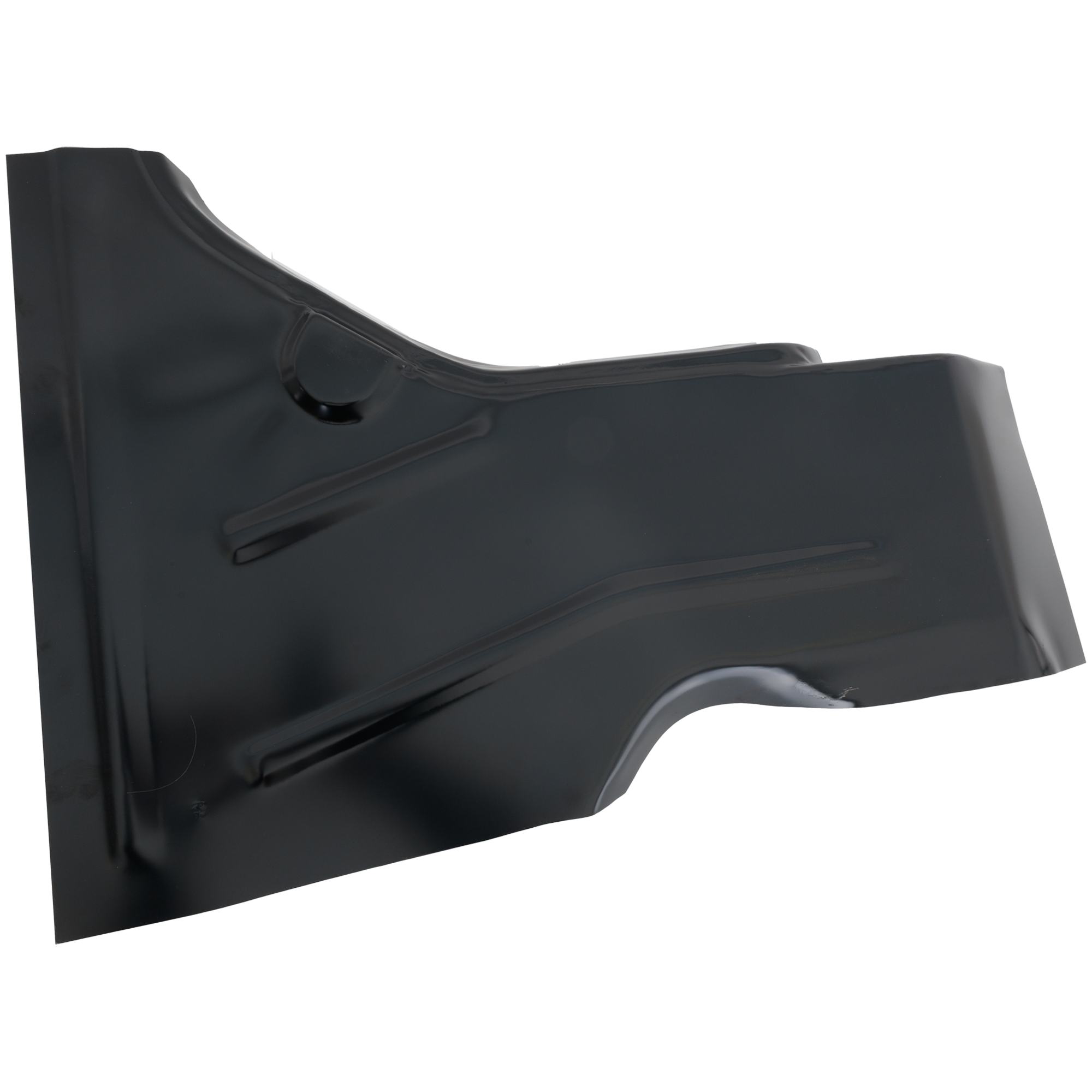 AM CHEVROLET GMC VAN 71-96 FLOOR PAN LH Front Section SKU JC43250050