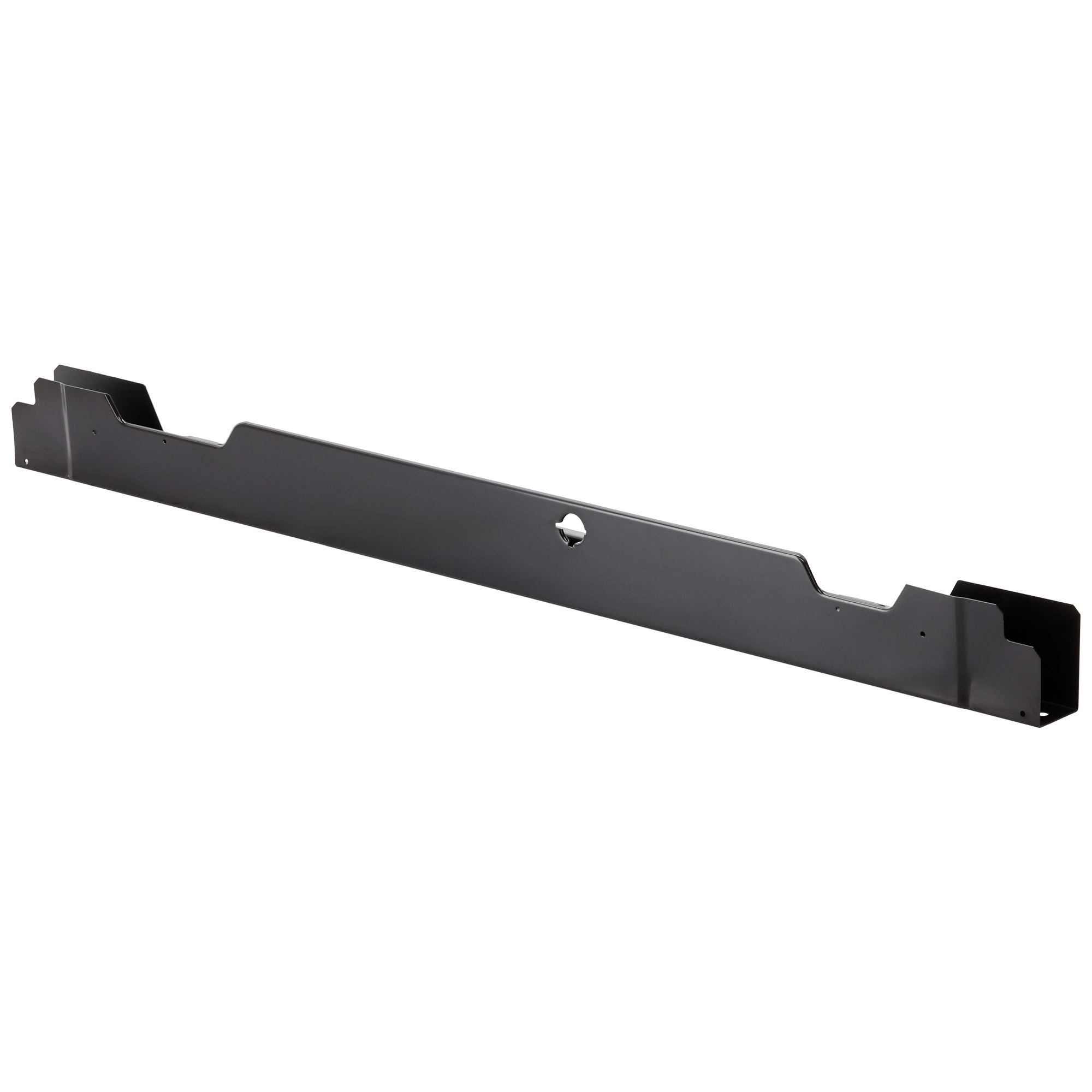 AM S10 S15 SONOMA 82-93 FLOOR PAN Tail Pan Assembly 1.6mm SKU JC43250051 OEM 15631677