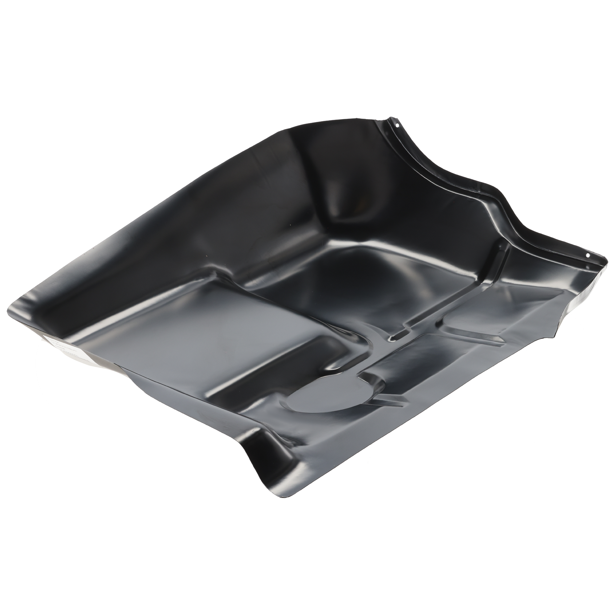 AM S10 SONOMA 82-93 BLAZER JIMMY 83-94 FLOOR PAN RH Front Section SKU JC43250053