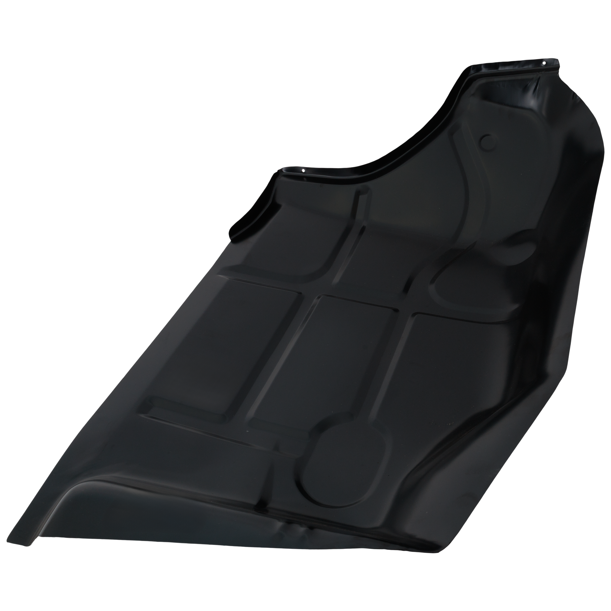 AM S10 SONOMA 82-93 BLAZER JIMMY 83-94 FLOOR PAN LH Front Section SKU JC43250054