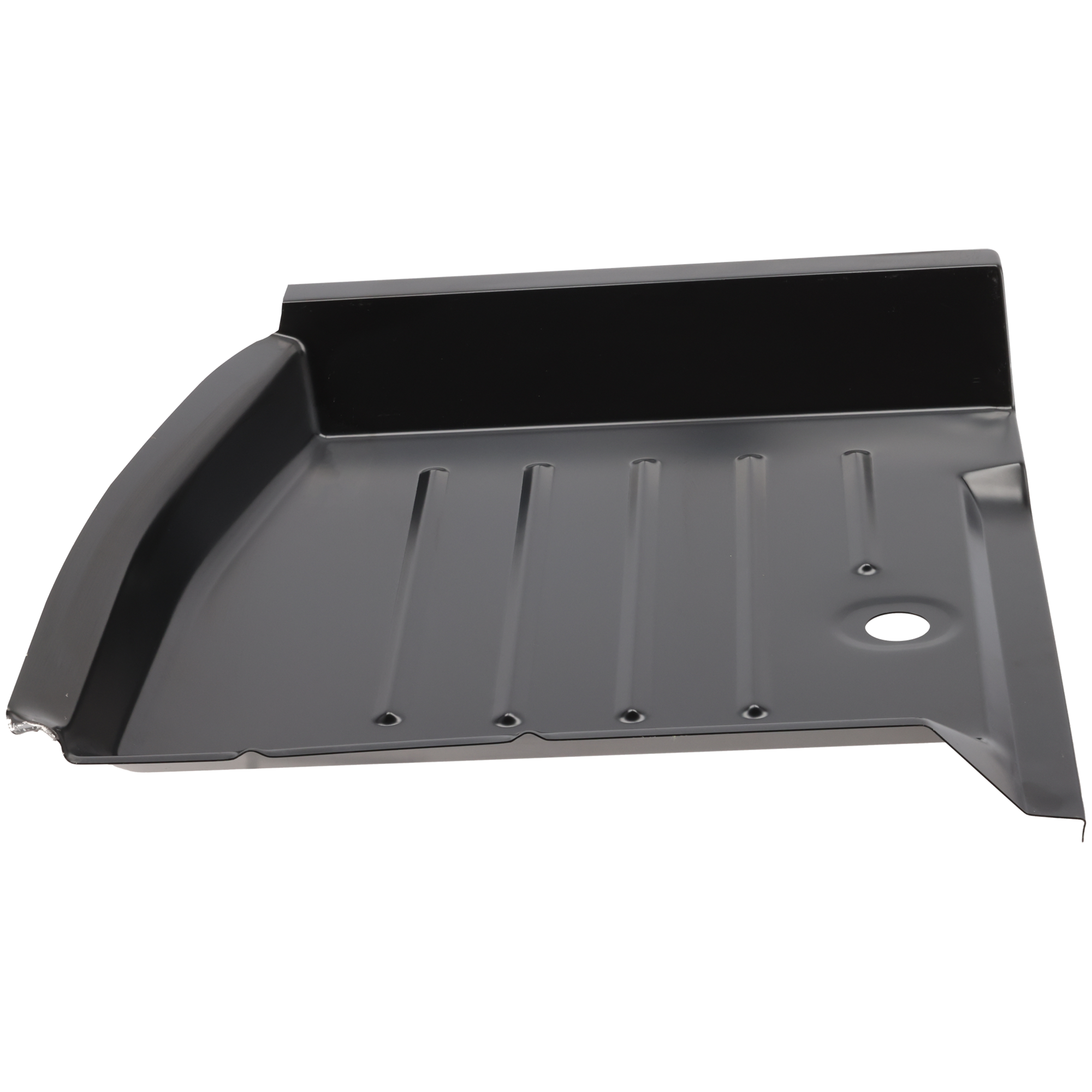AM SILVERADO SIERRA 99-07 FLOOR PAN RH Front Section 1.2mm SKU JC43250055