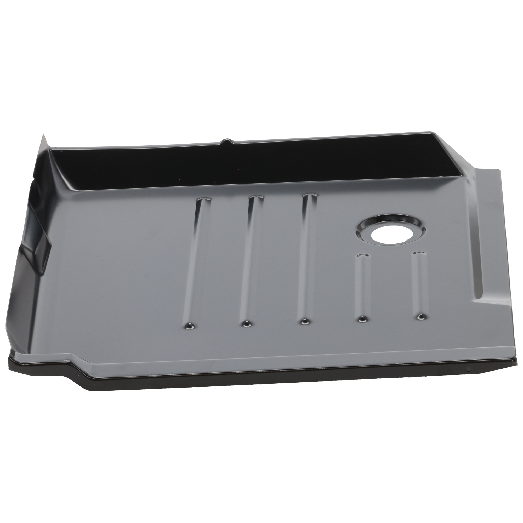 AM SILVERADO SIERRA 99-07 FLOOR PAN LH Front Section 1.2mm SKU JC43250056