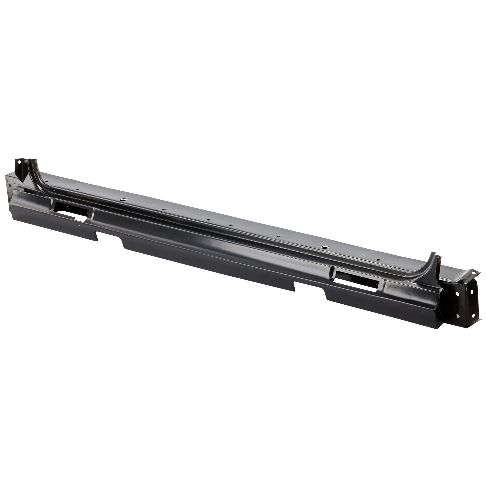 AM SUBURBAN 73-91 FLOOR PAN Tail Pan w Tailgate SKU JC43250057 OEM 15606585