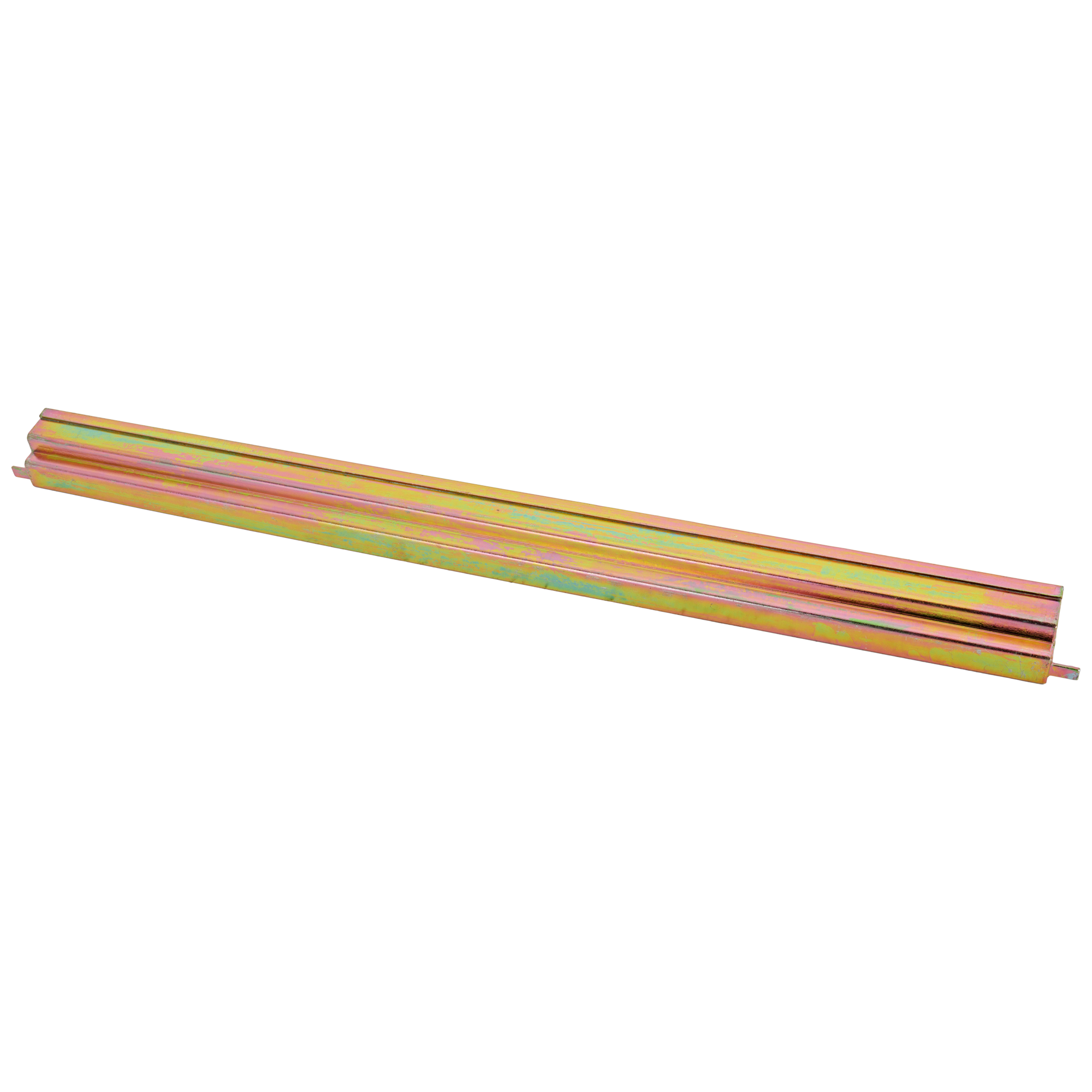AM C K PICKUP 88-98 FRONT WINDOW CHANNEL Lower Universal Type SKU JC45750001