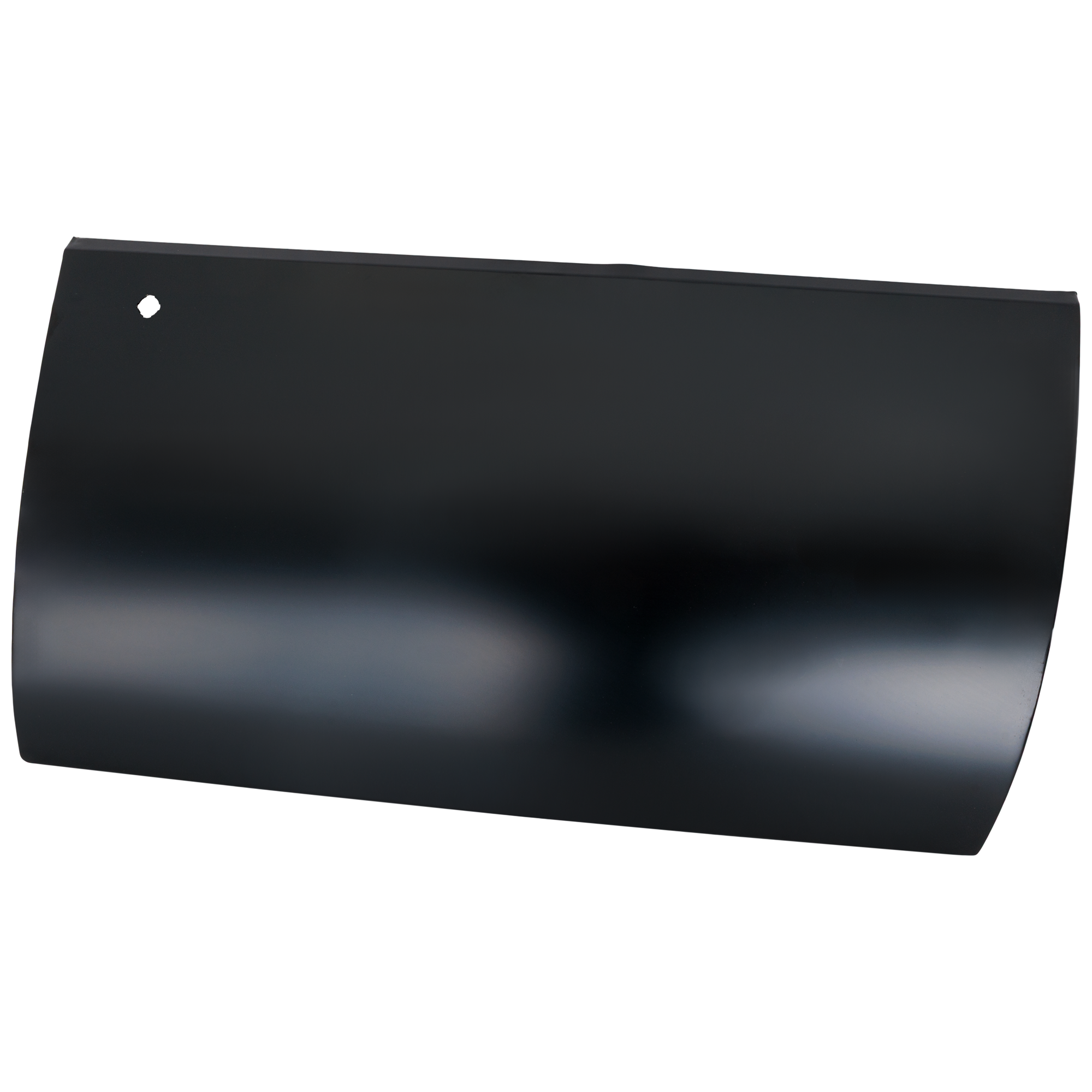 AM CHEVROLET GMC PICKUP 75-87 BLAZER SUBURBAN 73-91 FRONT DOOR SKIN RH Half SKU JC46090005