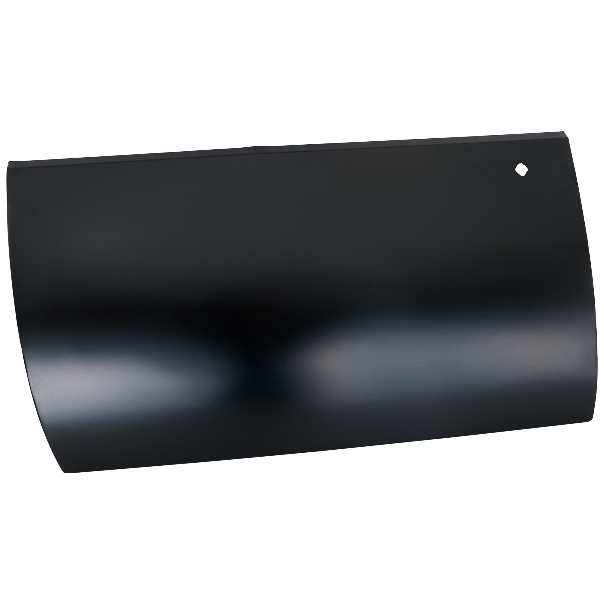 AM CHEVROLET GMC PICKUP 75-87 BLAZER SUBURBAN 73-91 FRONT DOOR SKIN LH Half SKU JC46090006