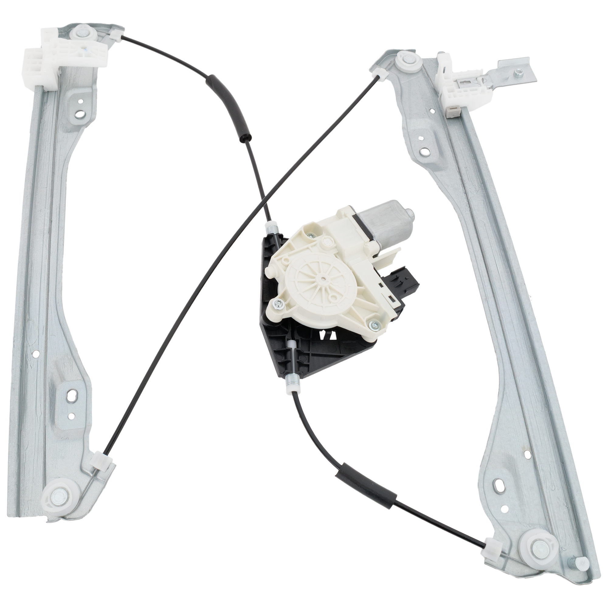 AM PACIFICA 17-24 VOYAGER 20-22 FRONT WINDOW REGULATOR RH Power w Motor 6 Pins SKU JC46290005 Partslink CH1351199 OEM 68314748AA PFM