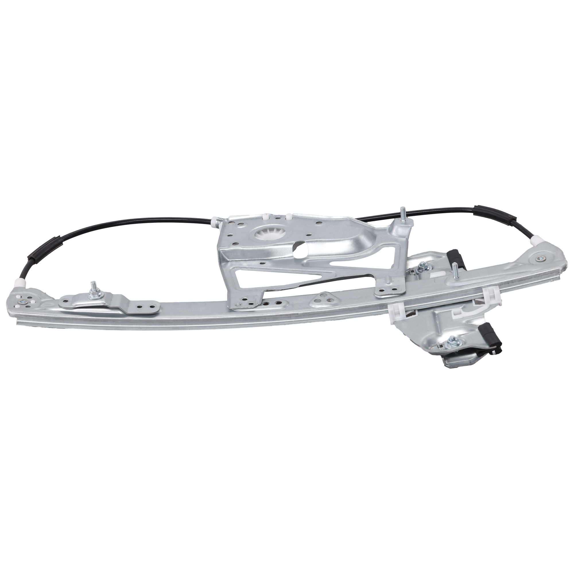 AM DEVILLE 00-05 FRONT WINDOW REGULATOR RH Power w o Motor Sedan SKU JC462941 Partslink GM1351139 OEM 19244839 PFM 19244841 PFM