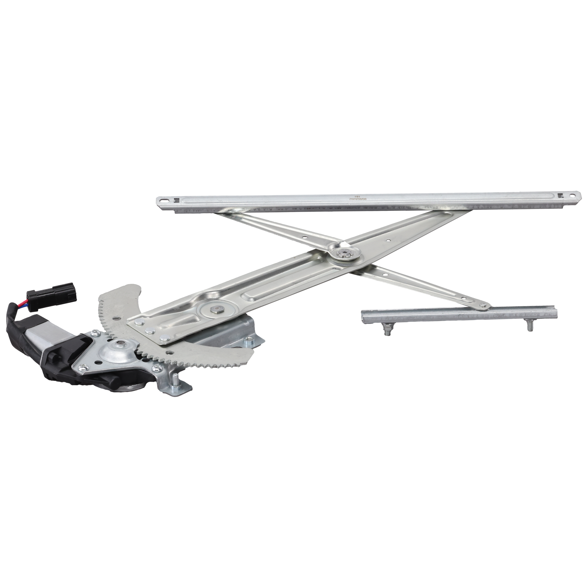 AM COLORADO 04-12 FRONT WINDOW REGULATOR RH Power w Motor SKU JC462951 Partslink GM1351164 OEM 15922915