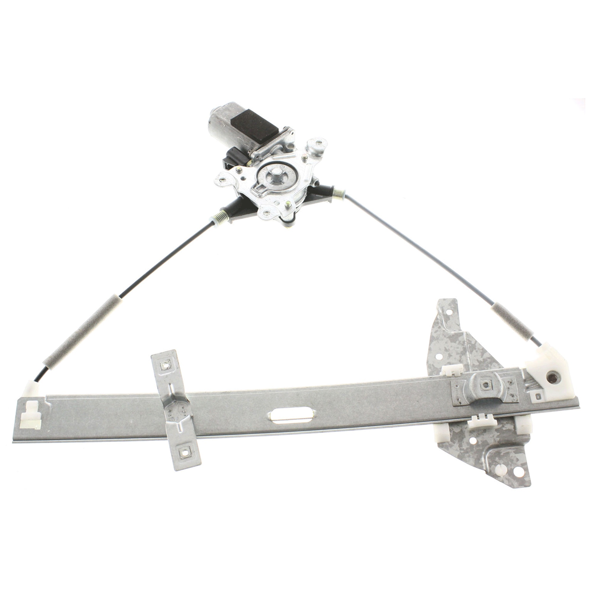 AM IMPALA 00-05 FRONT WINDOW REGULATOR RH Power w Motor SKU JC462953 Partslink GM1351135 OEM 15240529