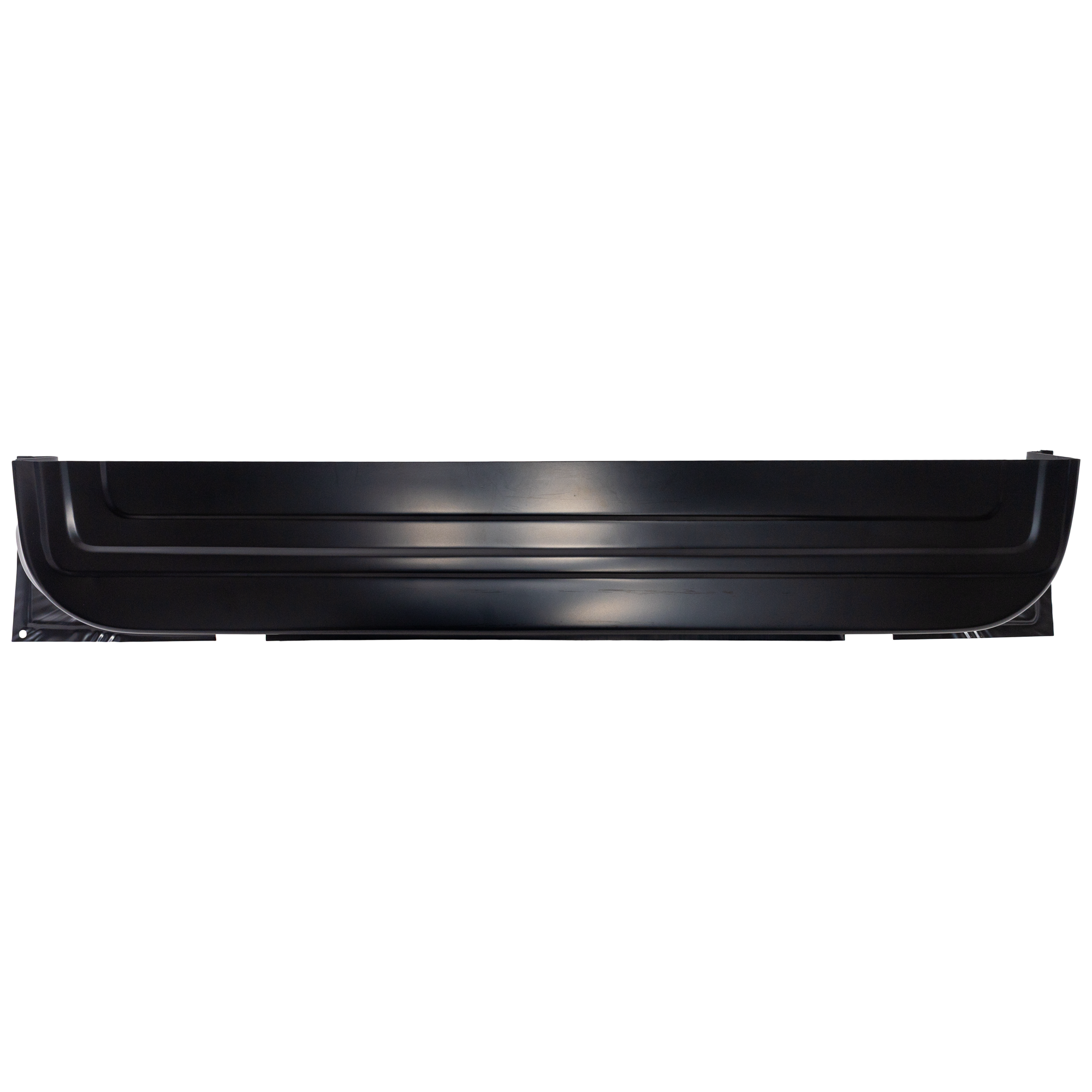 AM CHEVROLET FULL SIZE PICKUP 64-66 FRONT DOOR PANEL RH Inner Bottom SKU JC46840005