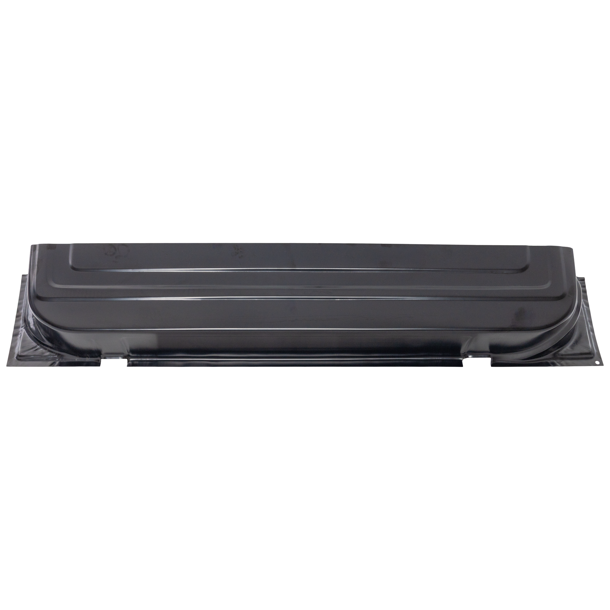 AM CHEVROLET FULL SIZE PICKUP 64-66 FRONT DOOR PANEL LH Inner Bottom SKU JC46840006