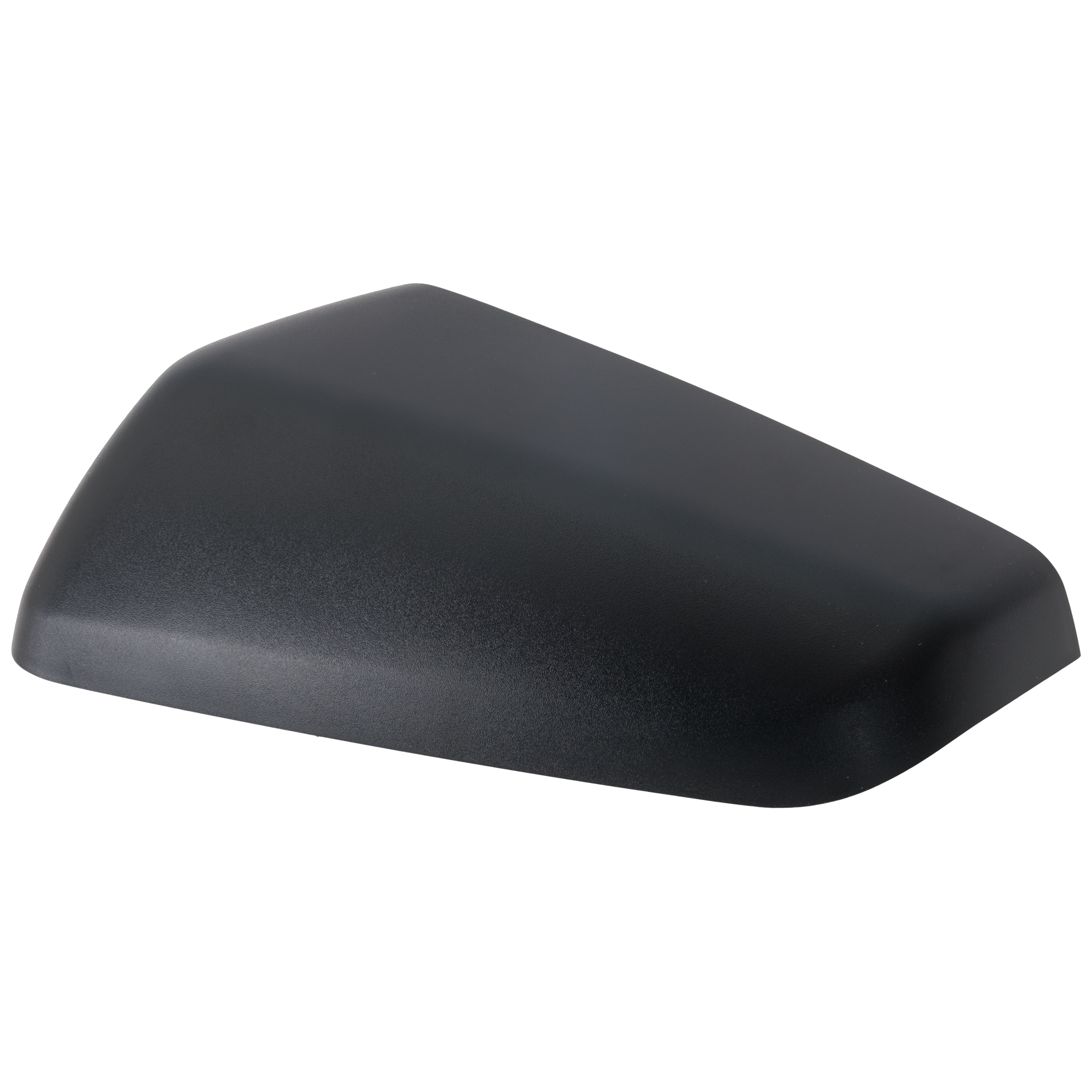 AM EQUINOX TERRAIN 18-24 MIRROR COVER LH Textured Black SKU JC47170010 Partslink GM1326133 OEM 23406419