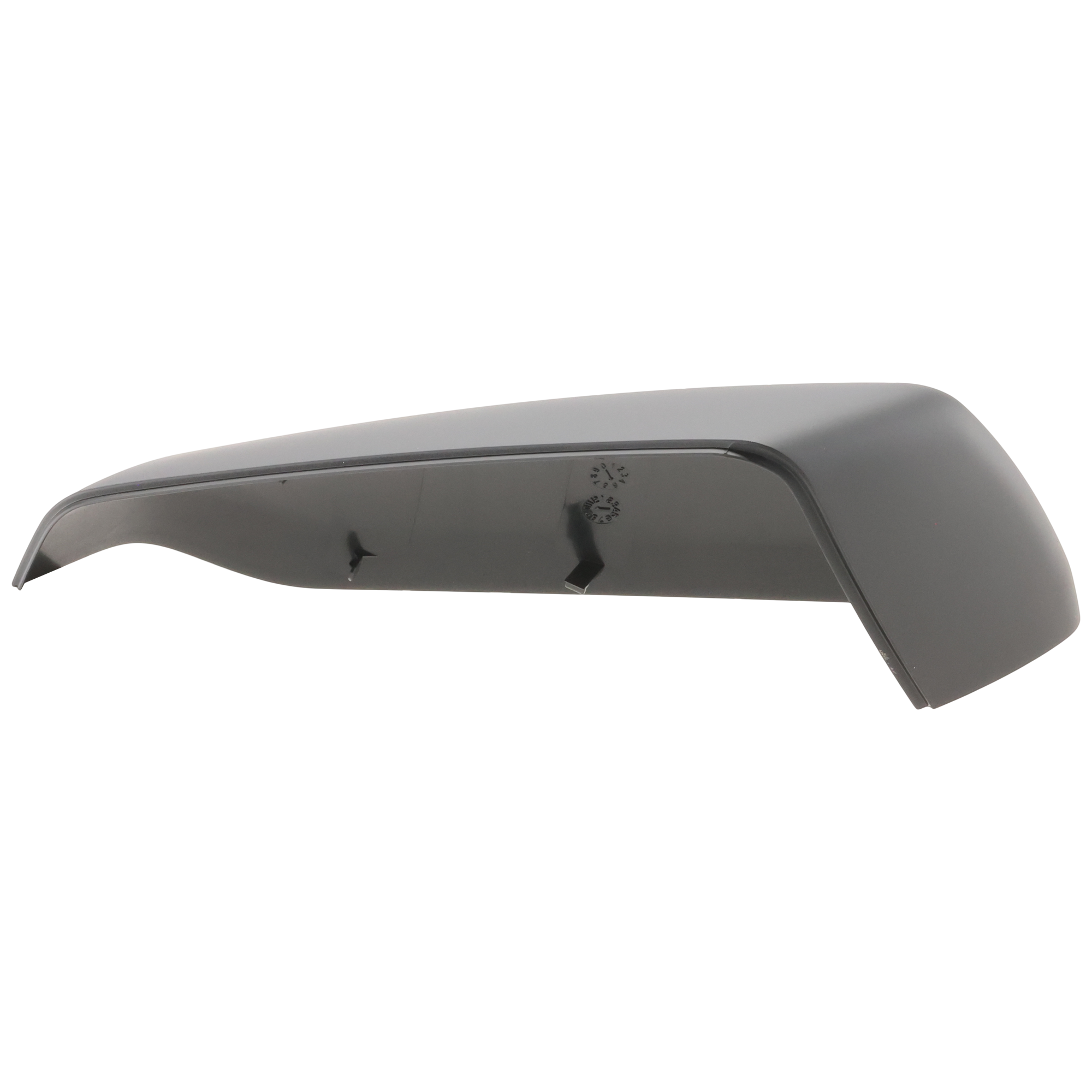 AM EQUINOX TERRAIN 18-24 MIRROR COVER LH Paint to Match SKU JC47170012 Partslink GM1326114 OEM 23406417