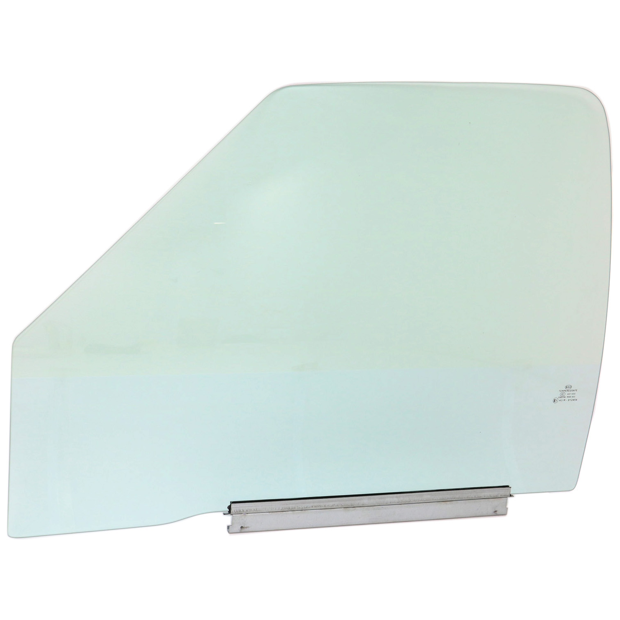 AM CHEVY S10 BLAZER JIMMY 94-05 FRONT DOOR GLASS LH Green Tint 2D Utility Standard Extended Cab 4D Utility SKU JC480112 OEM 15761466 DD08423GTYN