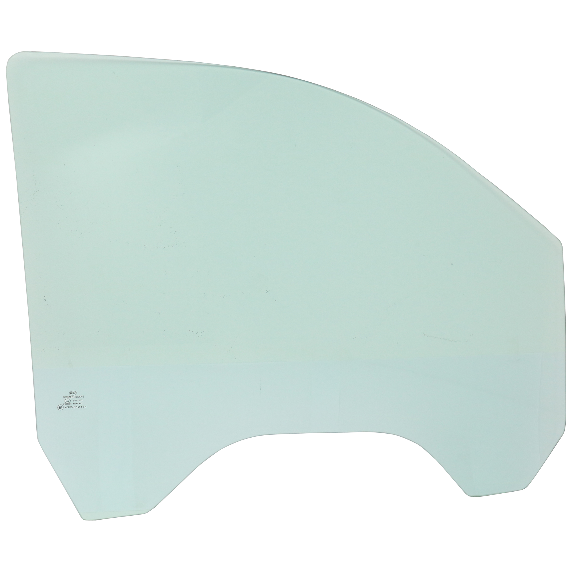 AM SILVERADO SIERRA 1500-14-18-2500 HD 3500 HD 15-19 FRONT DOOR GLASS RH Green Tint Includes 19 Silverado 1500 Sierra Limited 1500 Crew Extended Cab SKU JC480137 OEM 20979115 DD12192GTNN
