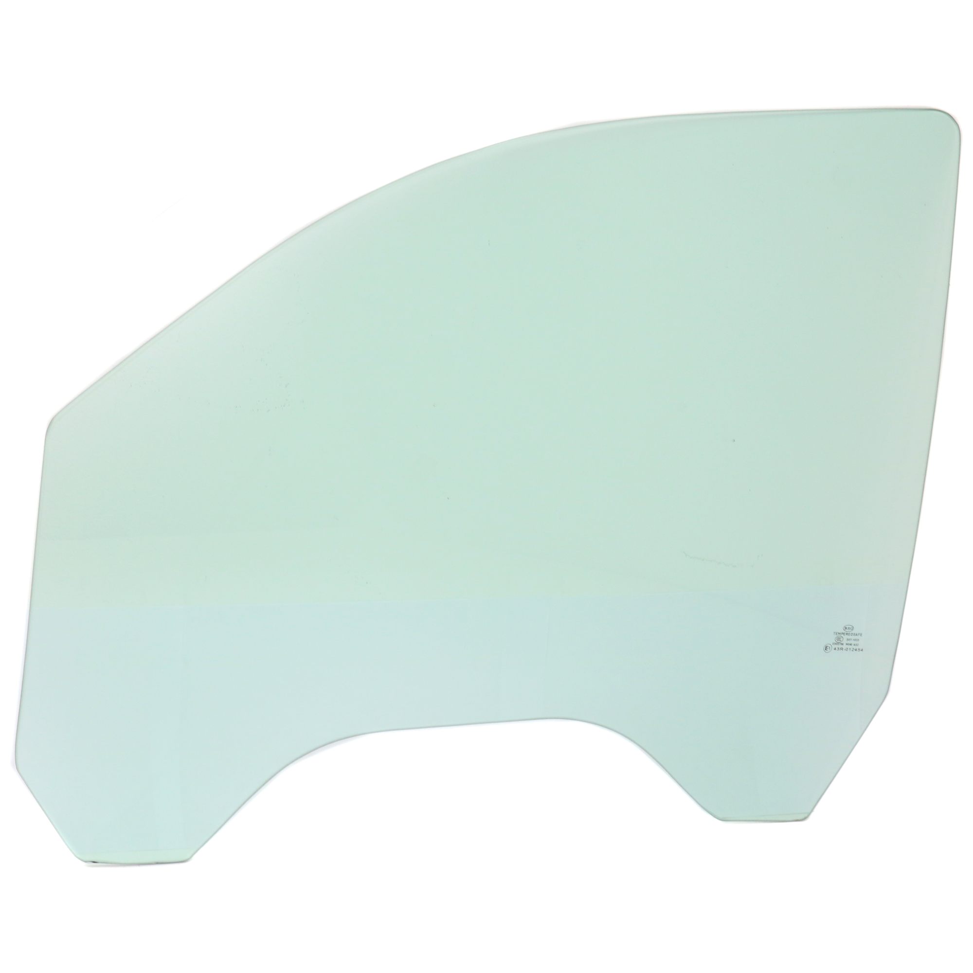 AM SILVERADO SIERRA 1500-14-18-2500 HD 3500 HD 15-19 FRONT DOOR GLASS LH Green Tint Includes 19 Silverado 1500 Sierra Limited 1500 Crew Extended Cab SKU JC480138 OEM 20979114 DD12193GTNN
