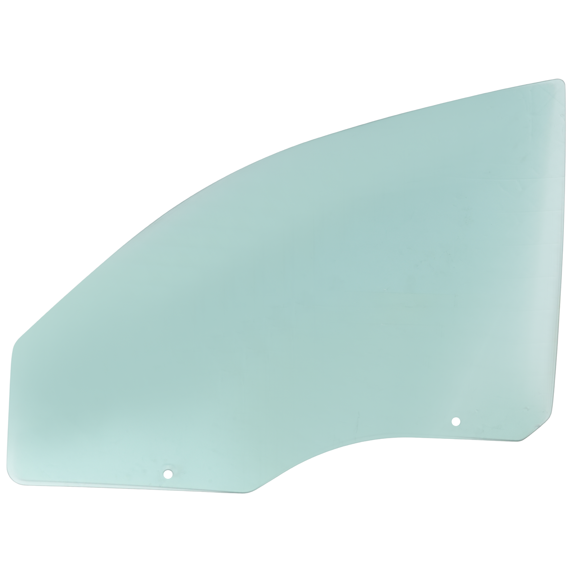 AM CHRYSLER SEBRING AVENGER 07-10 FRONT DOOR GLASS LH Green Tint 4 Door Sedan SKU JC480156 OEM 5074557AB DD11310GTNN