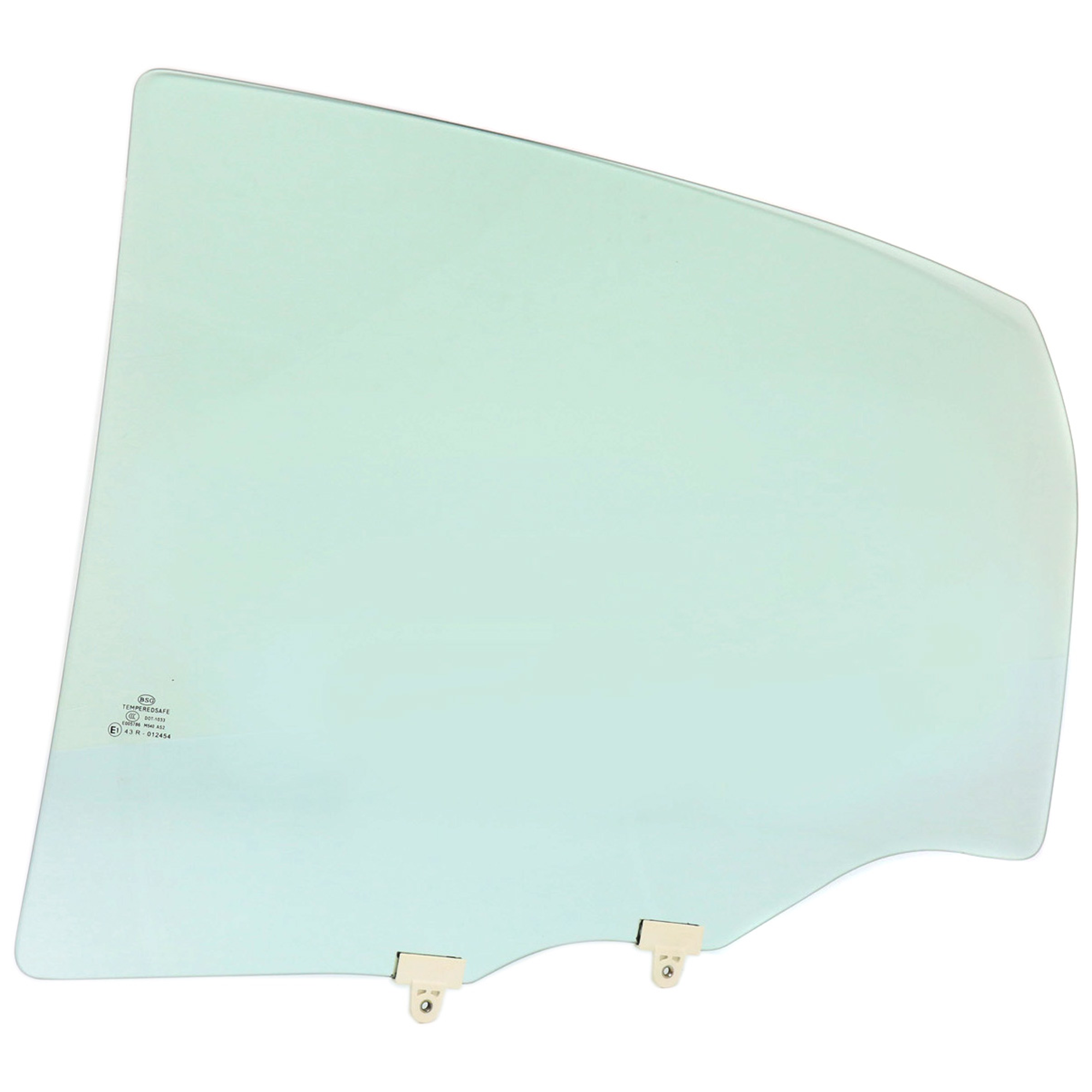AM CHEVROLET IMPALA 06-13 IMPALA LIMITED 14-16 REAR DOOR GLASS LH Green Tint SKU JC481310 OEM 20961198 DD11061GTYN 25799129