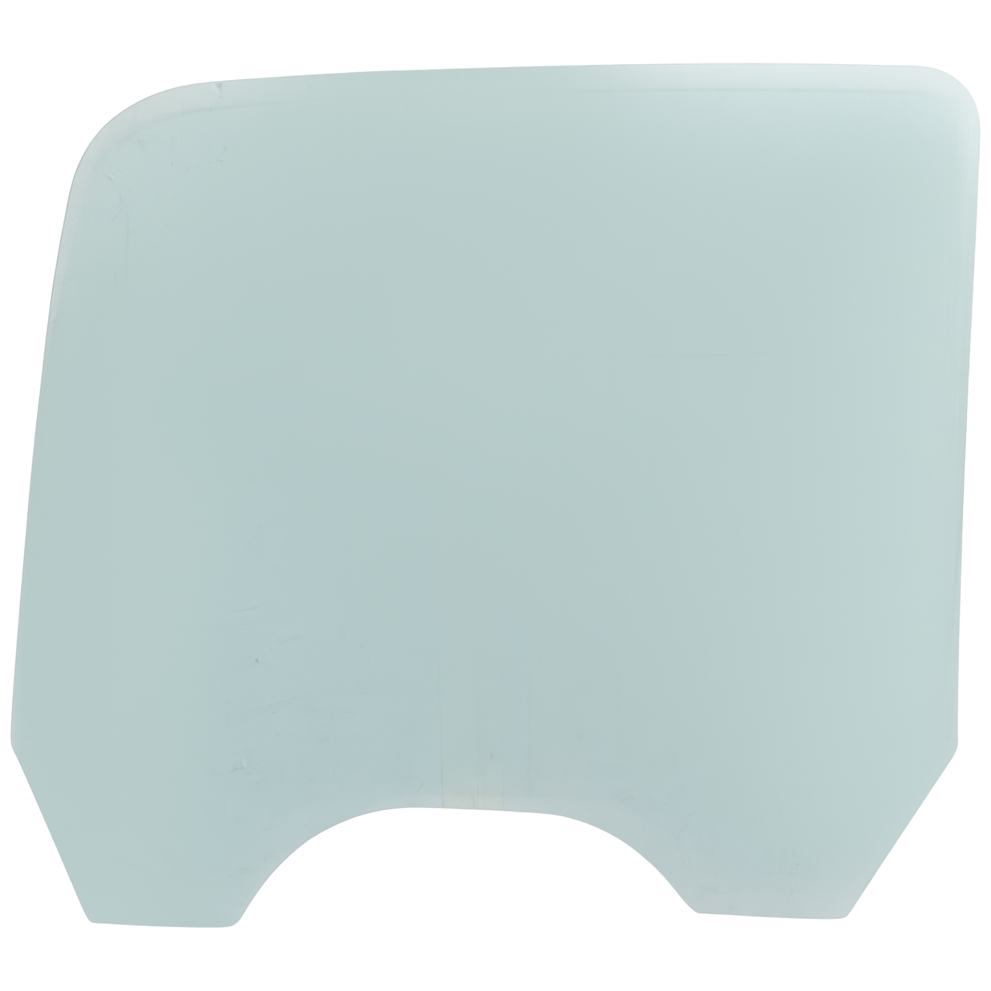 AM CHEVROLET SILVERADO SIERRA 01-06 REAR DOOR GLASS LH No Tint Crew Cab Pickup Includes 2007 Classic SKU JC481318 OEM 15181069 DD09735GTNN