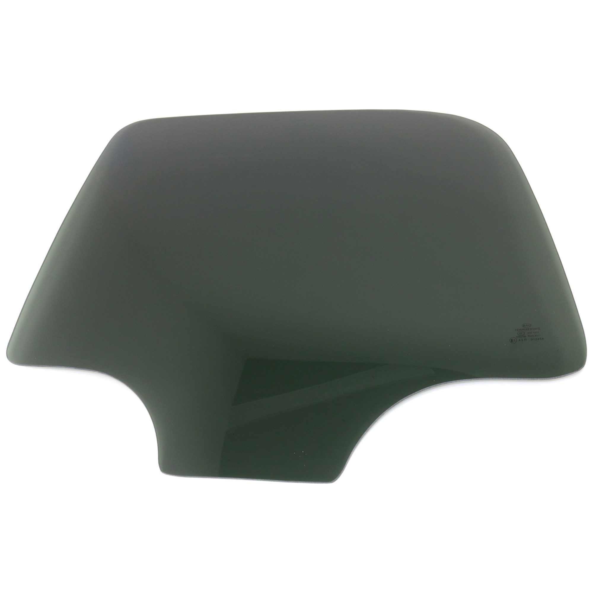 AM CHEVY TAHOE GMC YUKON 00-06 REAR DOOR GLASS LH Gray Tint Privacy SKU JC481324 OEM 15181071 DD09739YPNN
