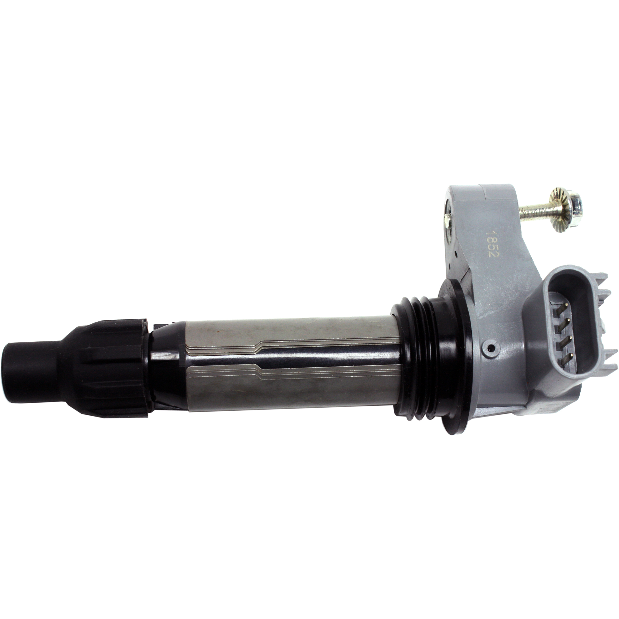 AM SRX 07-16 TRAVERSE 10-21 IGNITION COIL 12V 4 Male Terminals Blade Terminal Type Female Connector SKU JC504612 OEM 00147-49018-50228-140569-25022