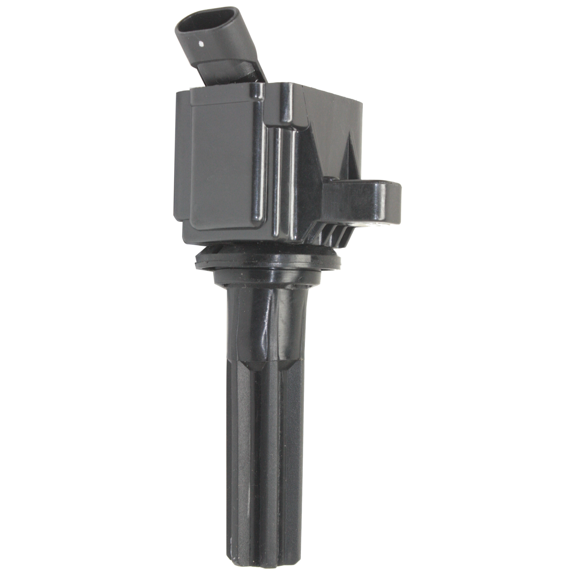 AM TRAILBLAZER 06-09 COLORADO 07-12 IGNITION COIL 3 Male Terminals Blade Type Valve Cover Mounting Location SKU JC504617