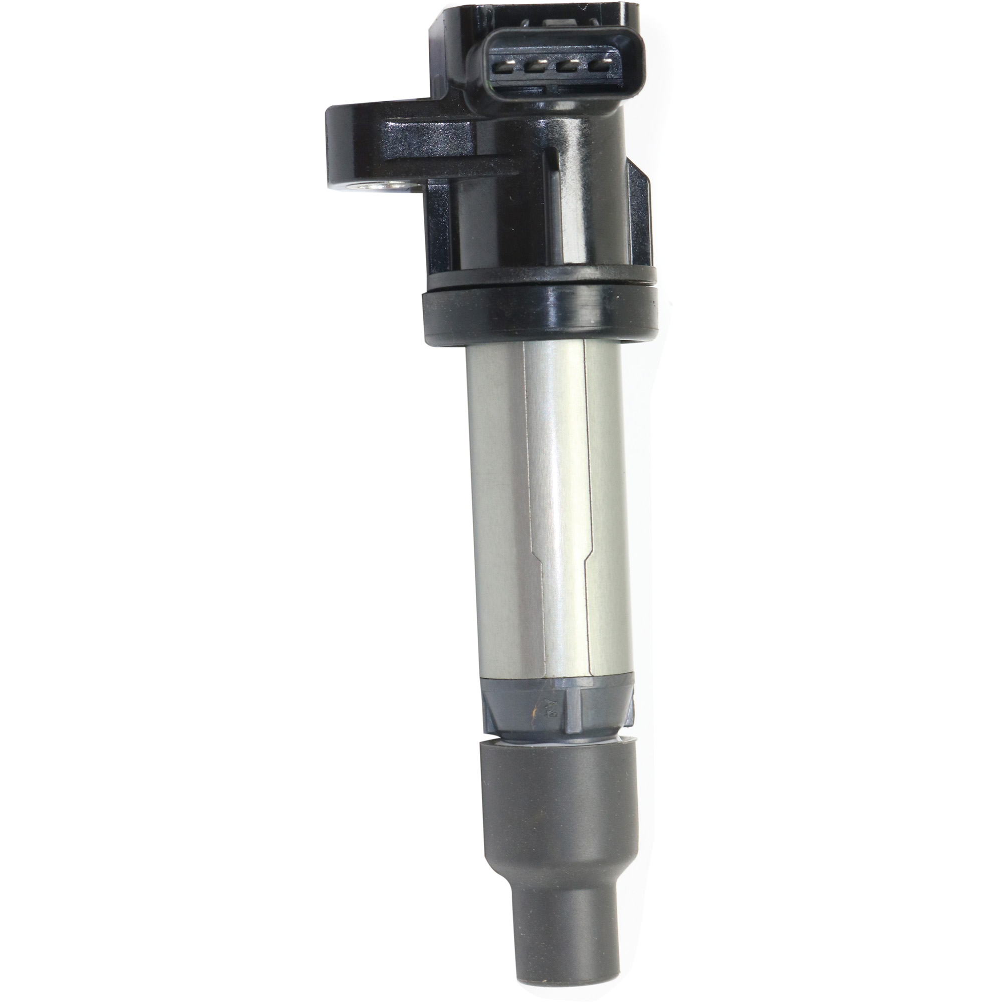 AM SRX XLR 07-09 LUCERNE DTS 07-11 IGNITION COIL 4 Blade Terminals SKU JC504618