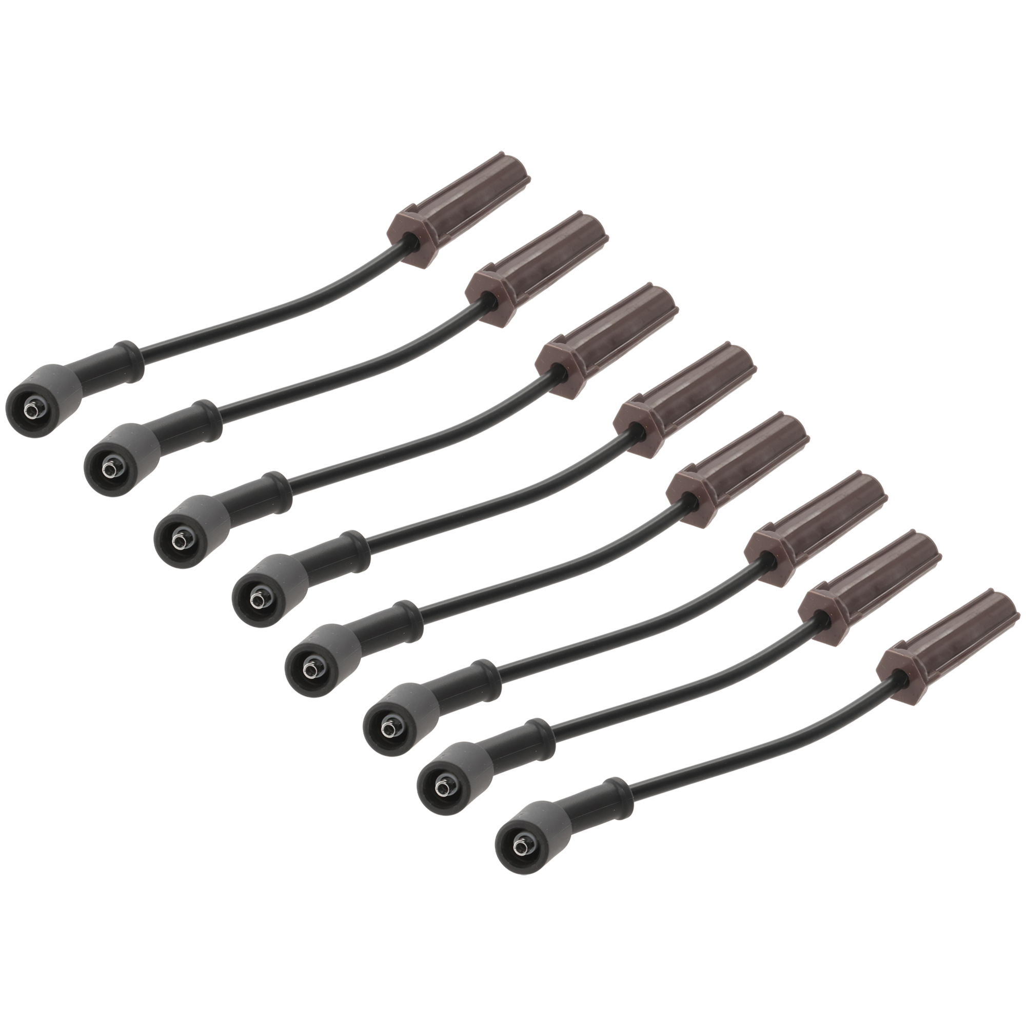AM SILVERADO 99-07 SPARK PLUG WIRE SKU JC504801 OEM 89017477
