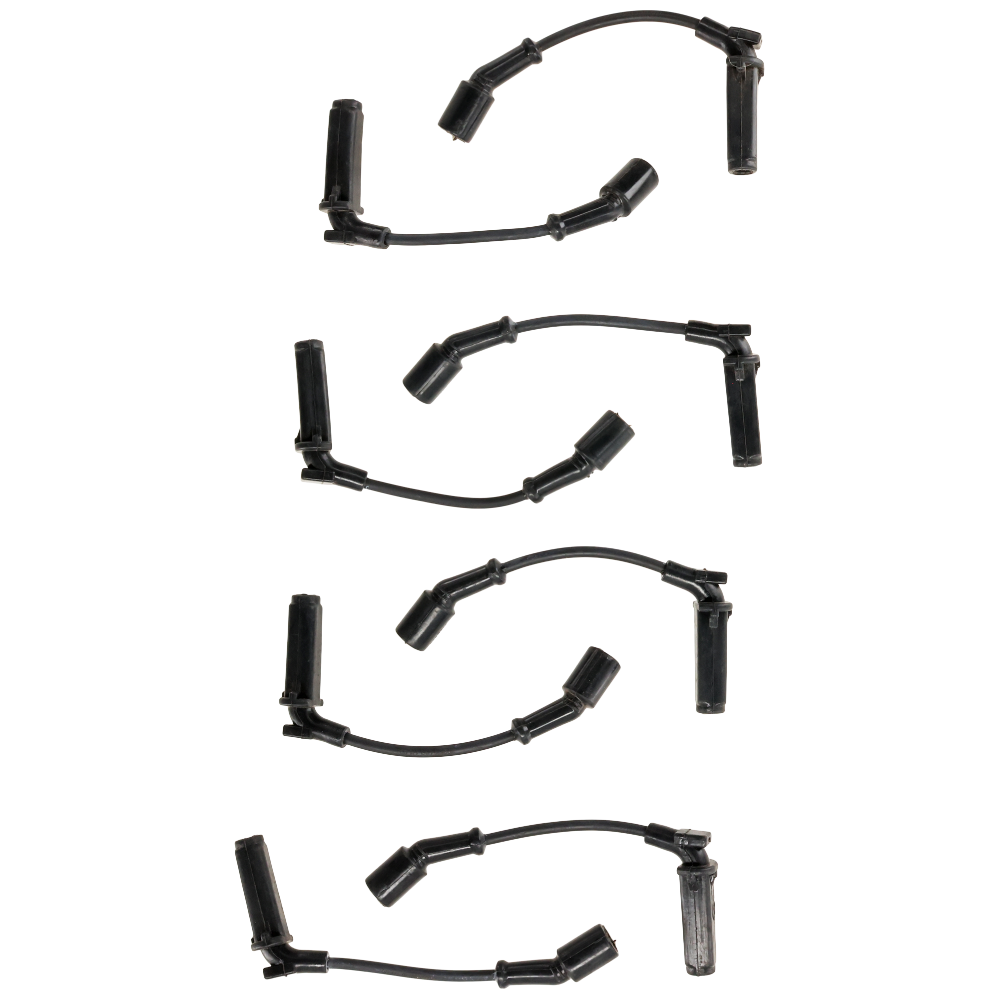 AM EXPRESS VAN 03-08 SAVANA VAN 03-08 IGNITION WIRE 8 Leads SKU JC504809