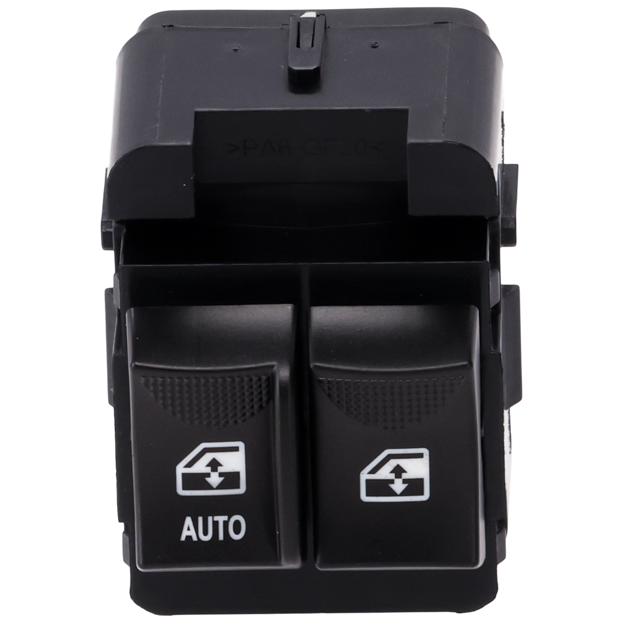 AM EXPRESS VAN SAVANA VAN 03-07 FRONT WINDOW SWITCH LH SKU JC505218 OEM 660038-901129-5348062-25725880