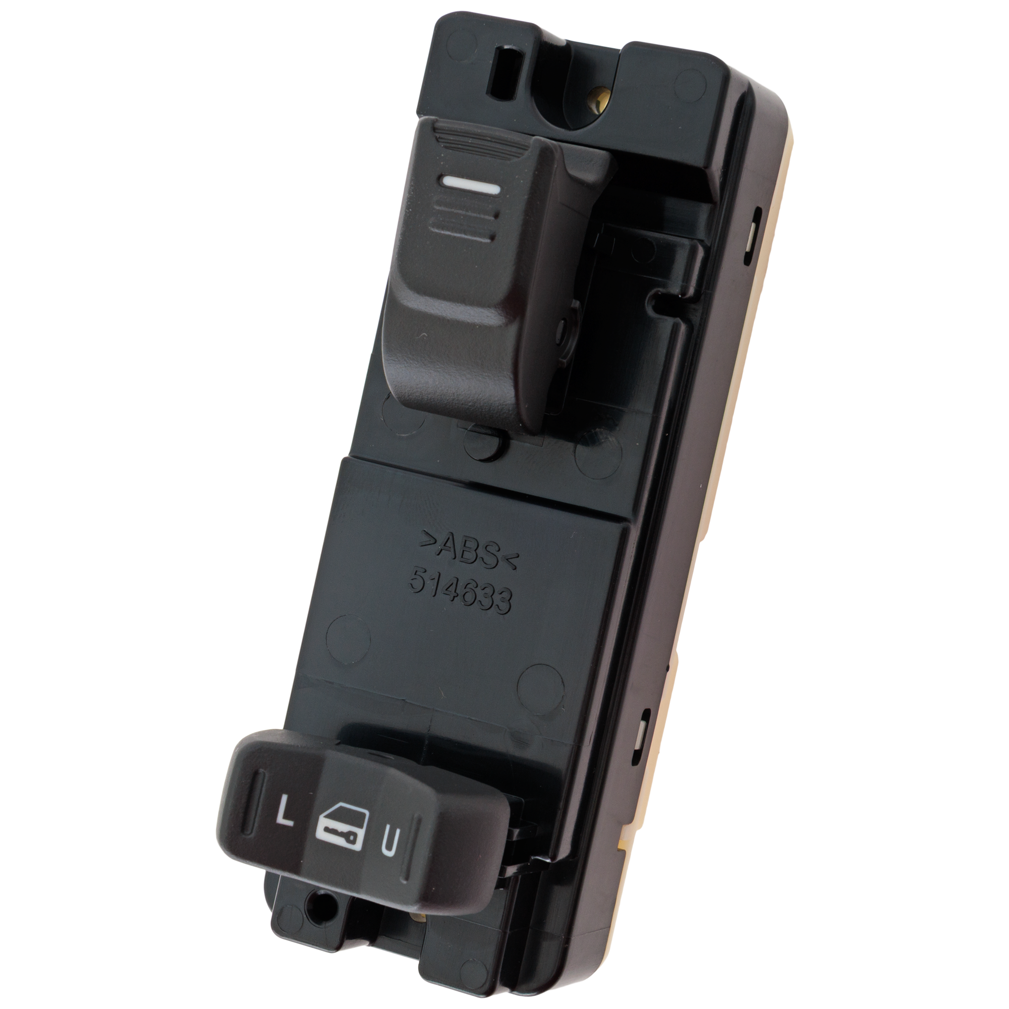 AM COLORADO CANYON 04-12 ISUZU PICKUP 06-08 FRONT WINDOW SWITCH RH SKU JC505227 OEM 15897773