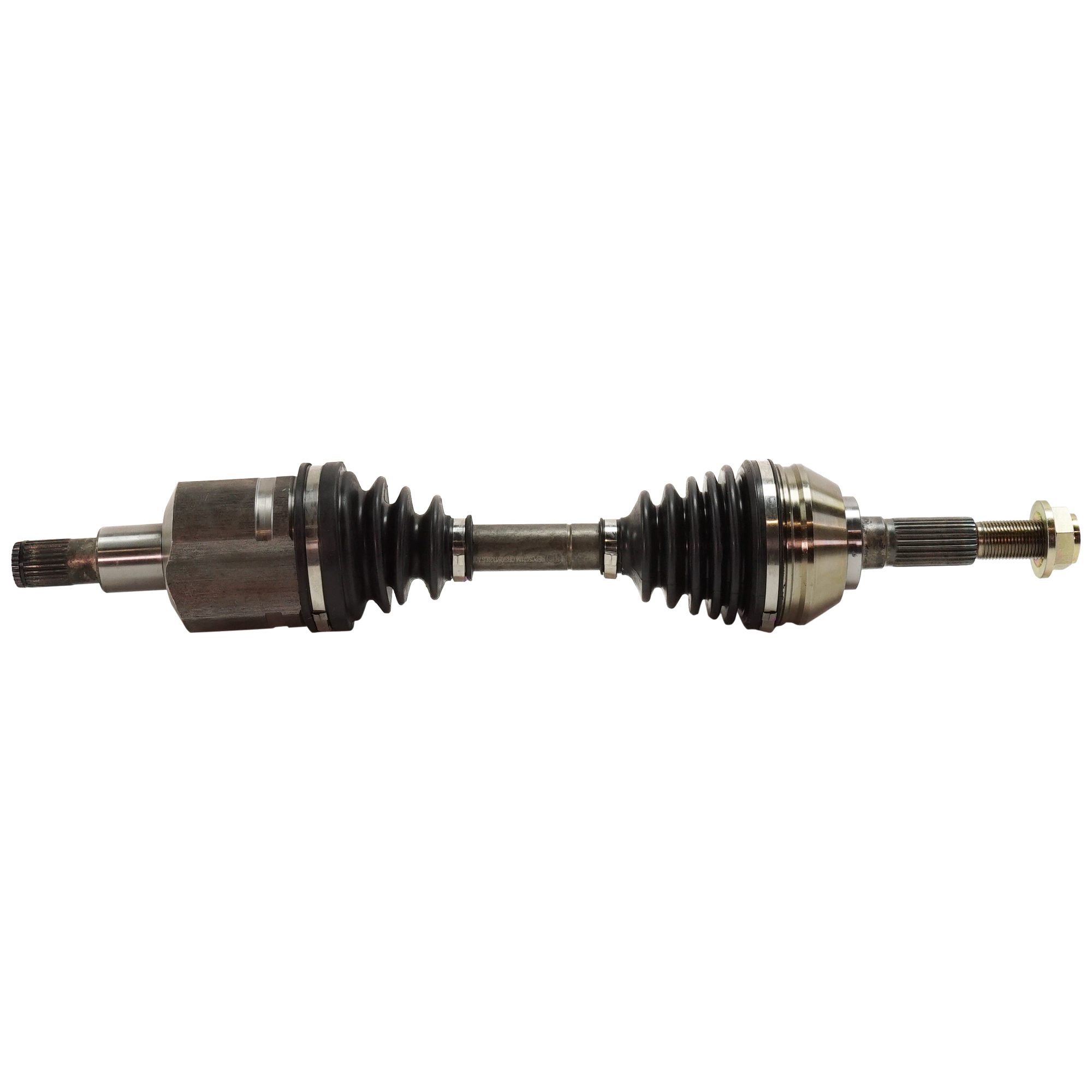 AM BLAZER 97-05 FRONT CV AXLE ASSEMBLY LH New SKU JC507104