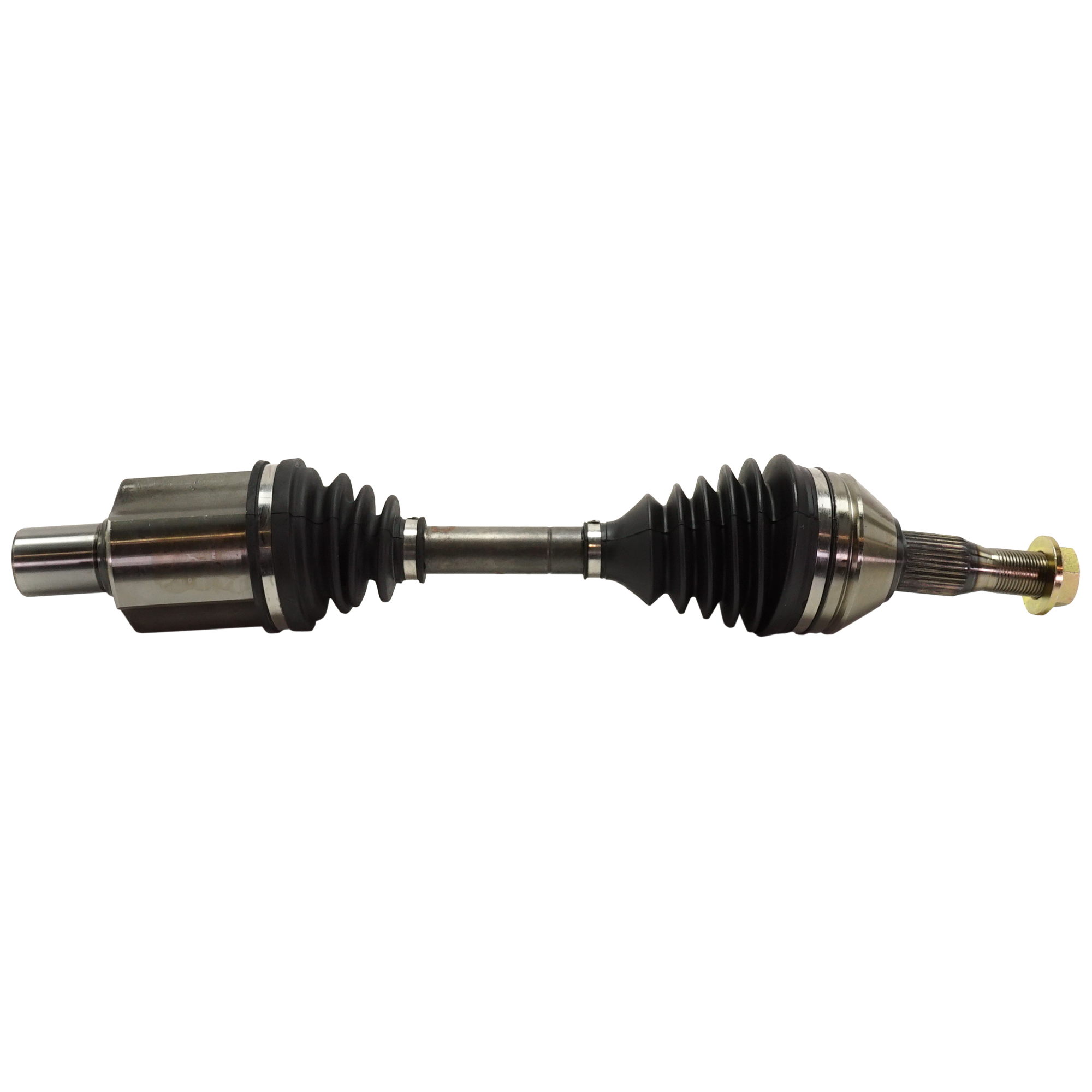 AM SEVILLE 98-04 DTS 06-10 FRONT CV AXLE ASSEMBLY RH=LH Includes New Axle Nut SKU JC507105