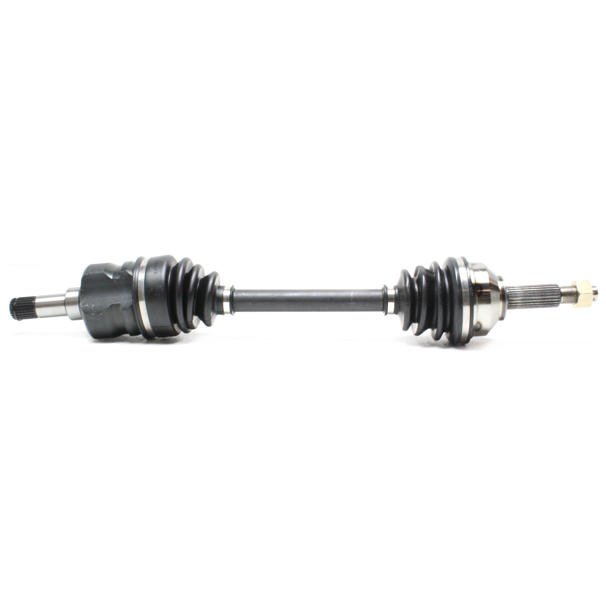 AM PACIFICA 04-06 FRONT CV AXLE ASSEMBLY LH SKU JC507109
