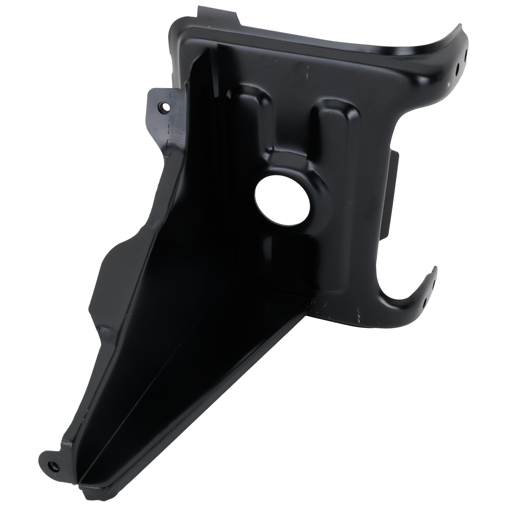 AM C K FULL SIZE PICKUP 81-97 BLAZER 81-91 BATTERY TRAY w Support SKU JC51300001 OEM 15621326