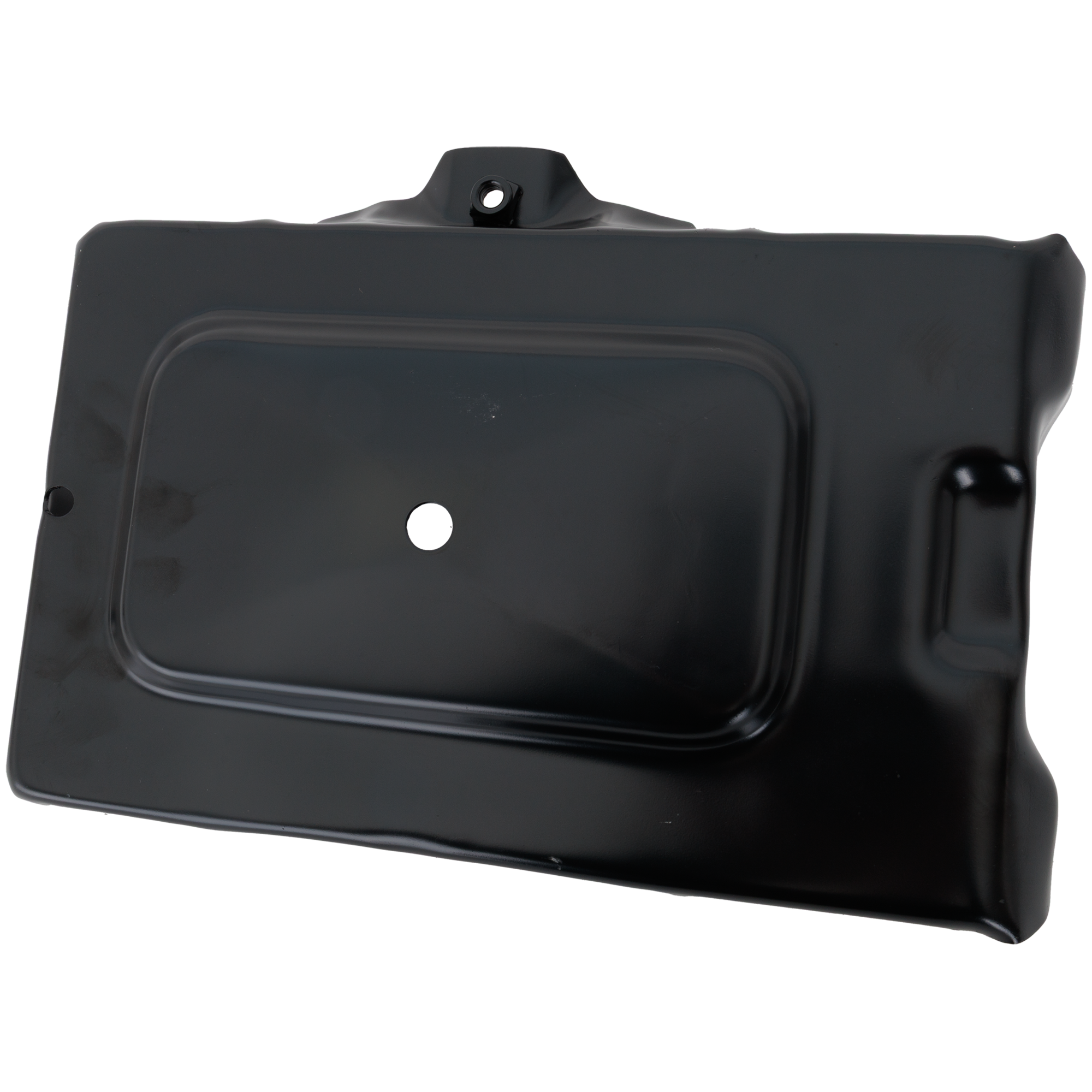 AM C K FULL SIZE PICKUP BLAZER 73-80 BATTERY TRAY SKU JC51300002 Partslink GM2995101 OEM 6262122