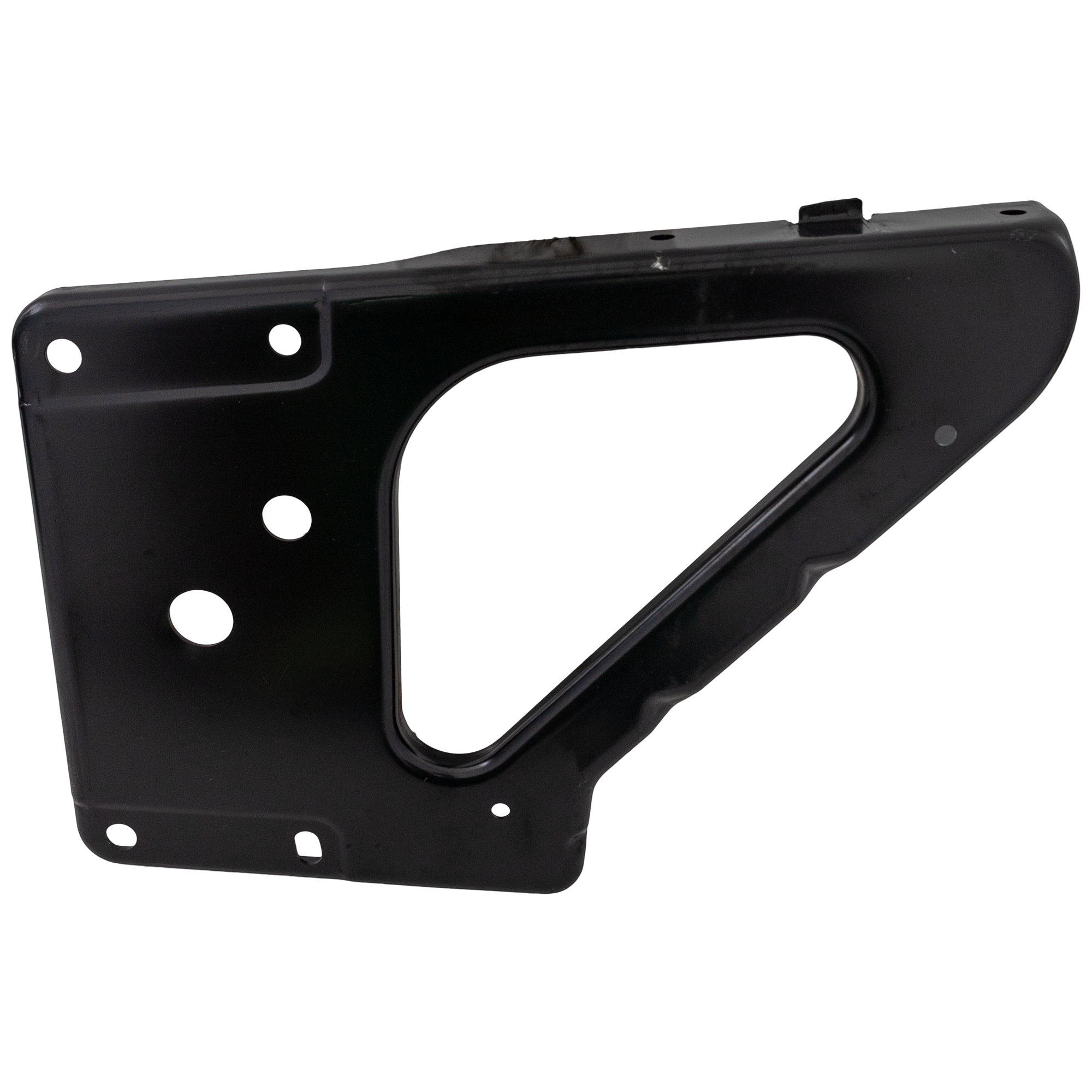 AM SILVERADO SIERRA 1500-99-13-2500-3500-07-14 ESCALADE SUBURBAN TAHOE YUKON 00-14 BATTERY TRAY SUPPORT Auxiliary 1.6 mm SKU JC51310002 OEM 10399558