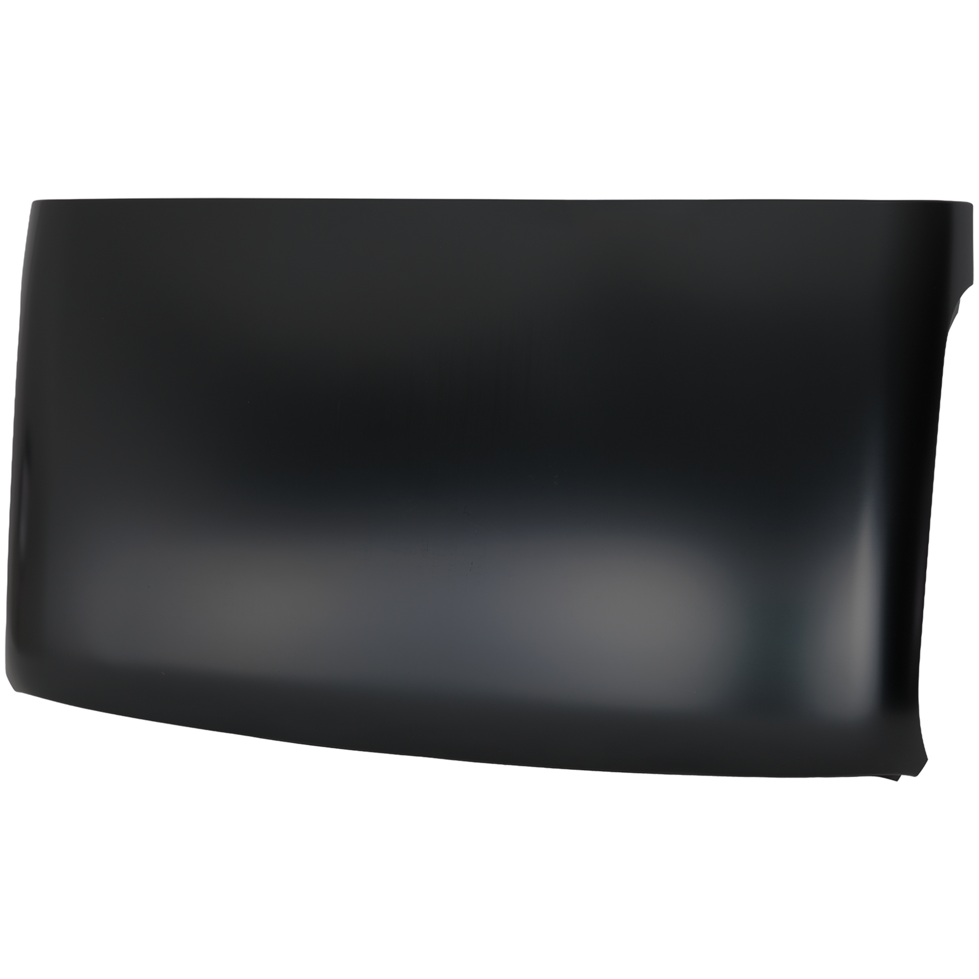 AM CHEVROLET GMC PICKUP 75-87 BLAZER SUBURBAN 73-91 ROOF PANEL Outer w o Roof Light Holes SKU JC52020001 OEM 3999814