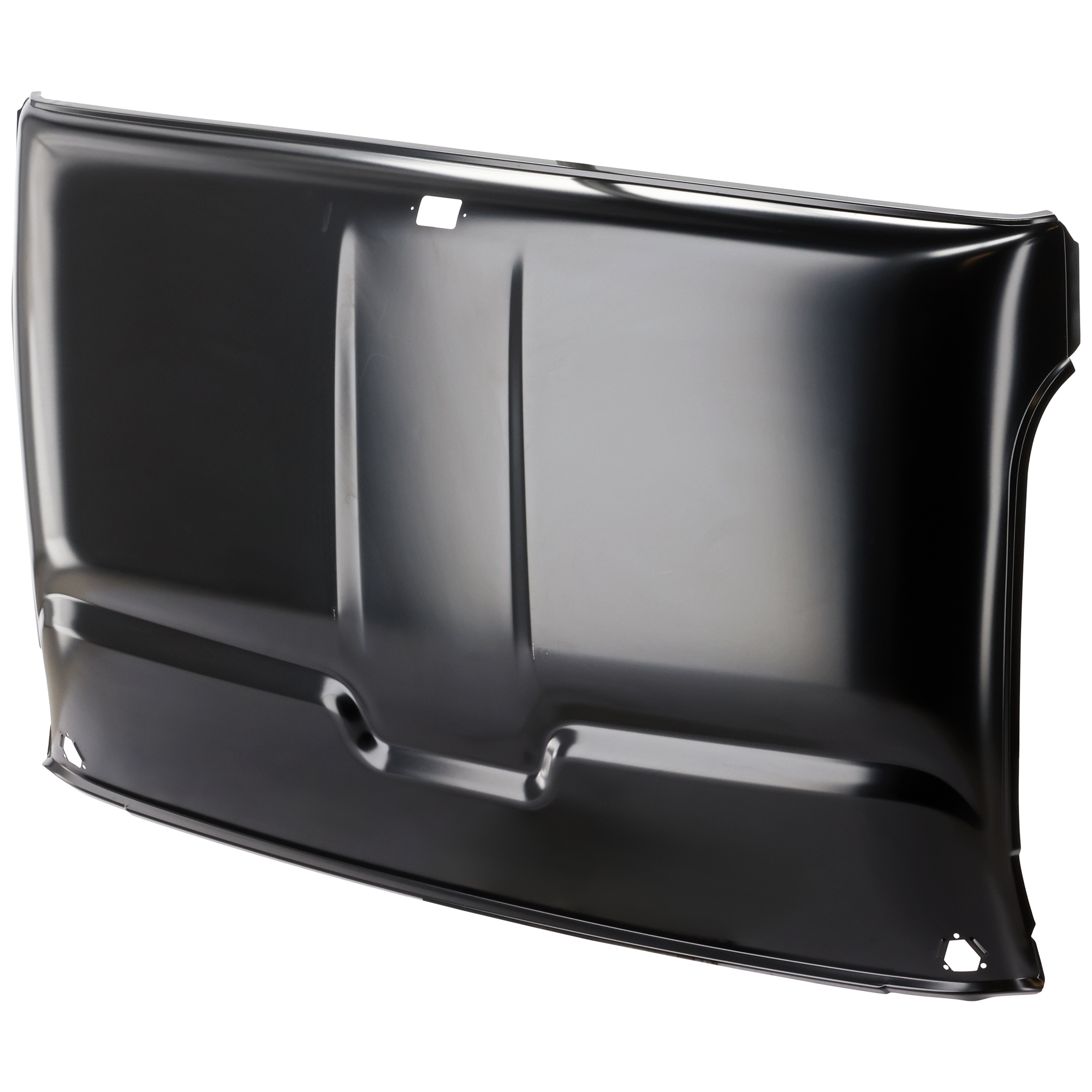 AM CHEVROLET GMC PICKUP 75-86 BLAZER SUBURBAN 73-91 ROOF PANEL Inner SKU JC52020002 OEM 3999884