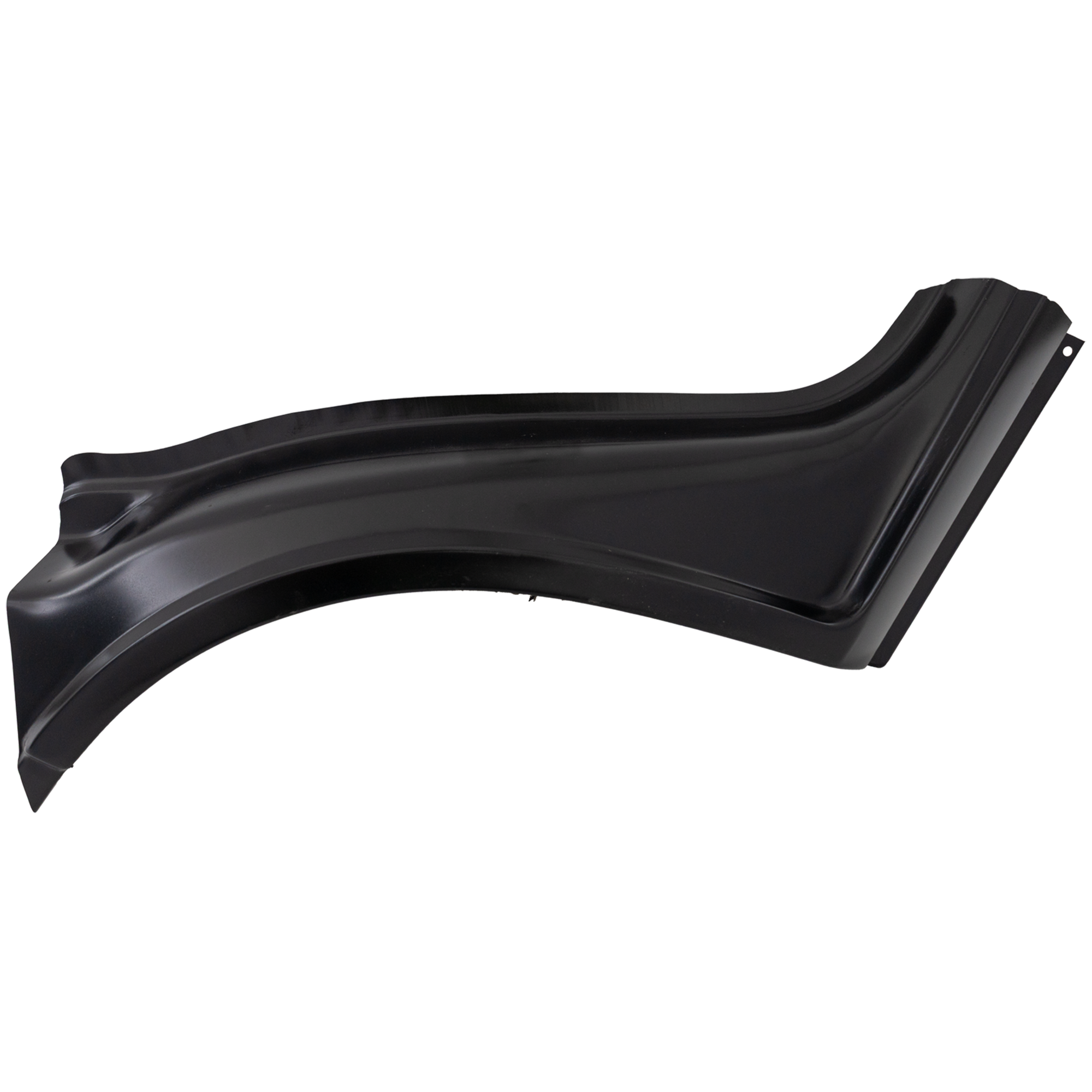 AM BRAVADA S10 BLAZER 91-94 JIMMY 92-94 BED SUPPORT PANEL RH Dog Leg 1.2mm 4 Door Type SKU JC55010013