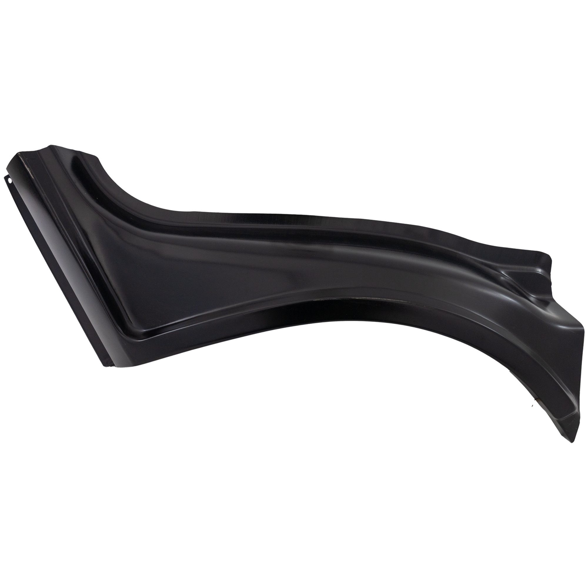 AM BRAVADA S10 BLAZER 91-94 JIMMY 92-94 BED SUPPORT PANEL LH Dog Leg 1.2mm 4 Door Type SKU JC55010014