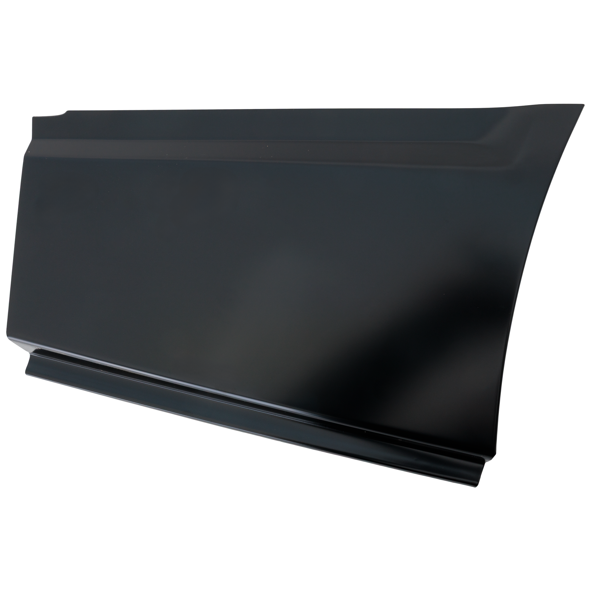 AM BRAVADA S10 BLAZER 91-94 JIMMY 92-94 BED SUPPORT PANEL RH Rear Section Lower SKU JC55010015