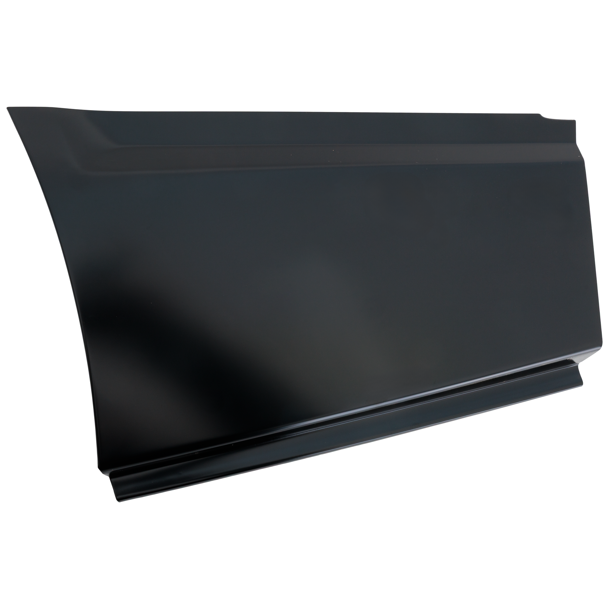 AM BRAVADA S10 BLAZER 91-94 JIMMY 92-94 BED SUPPORT PANEL LH Rear Section Lower SKU JC55010016