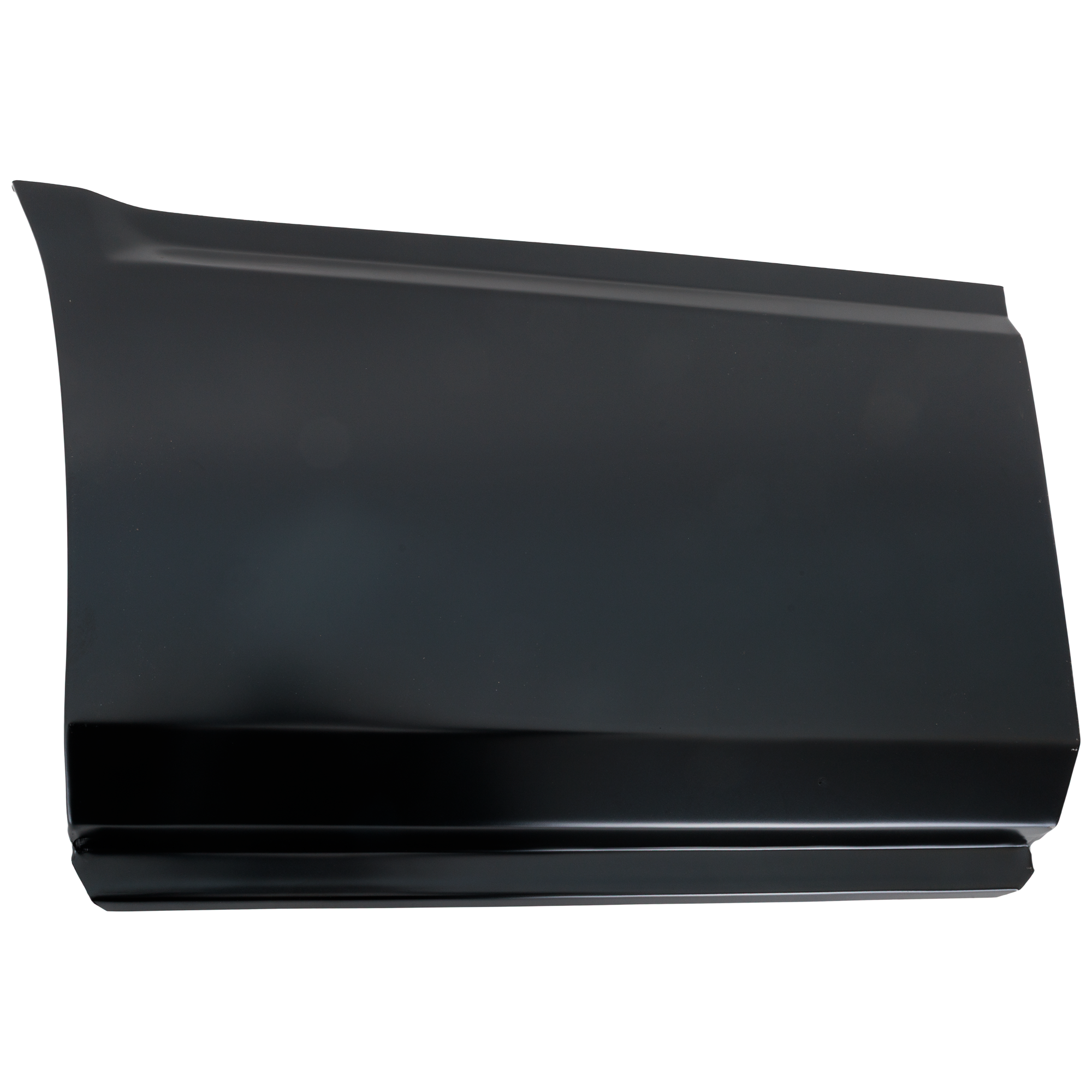 AM BLAZER JIMMY 83-94 QUARTER PANEL RH Front Section Lower 2 Door Type SKU JC55010017