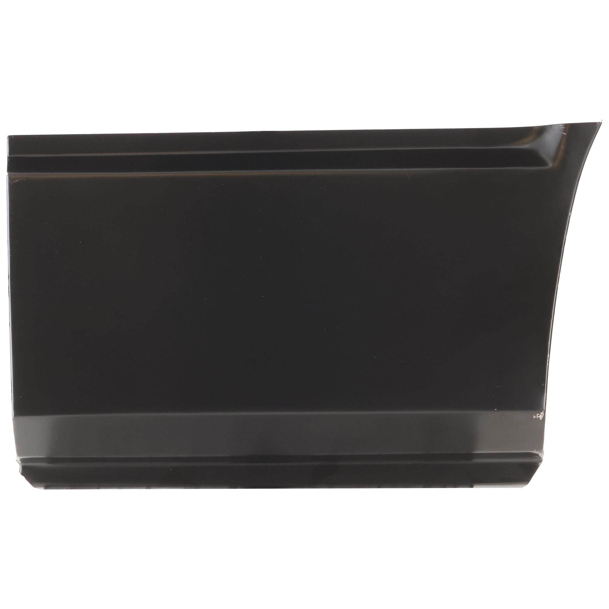 AM BLAZER JIMMY 83-94 QUARTER PANEL LH Front Section Lower 2 Door Type SKU JC55010018