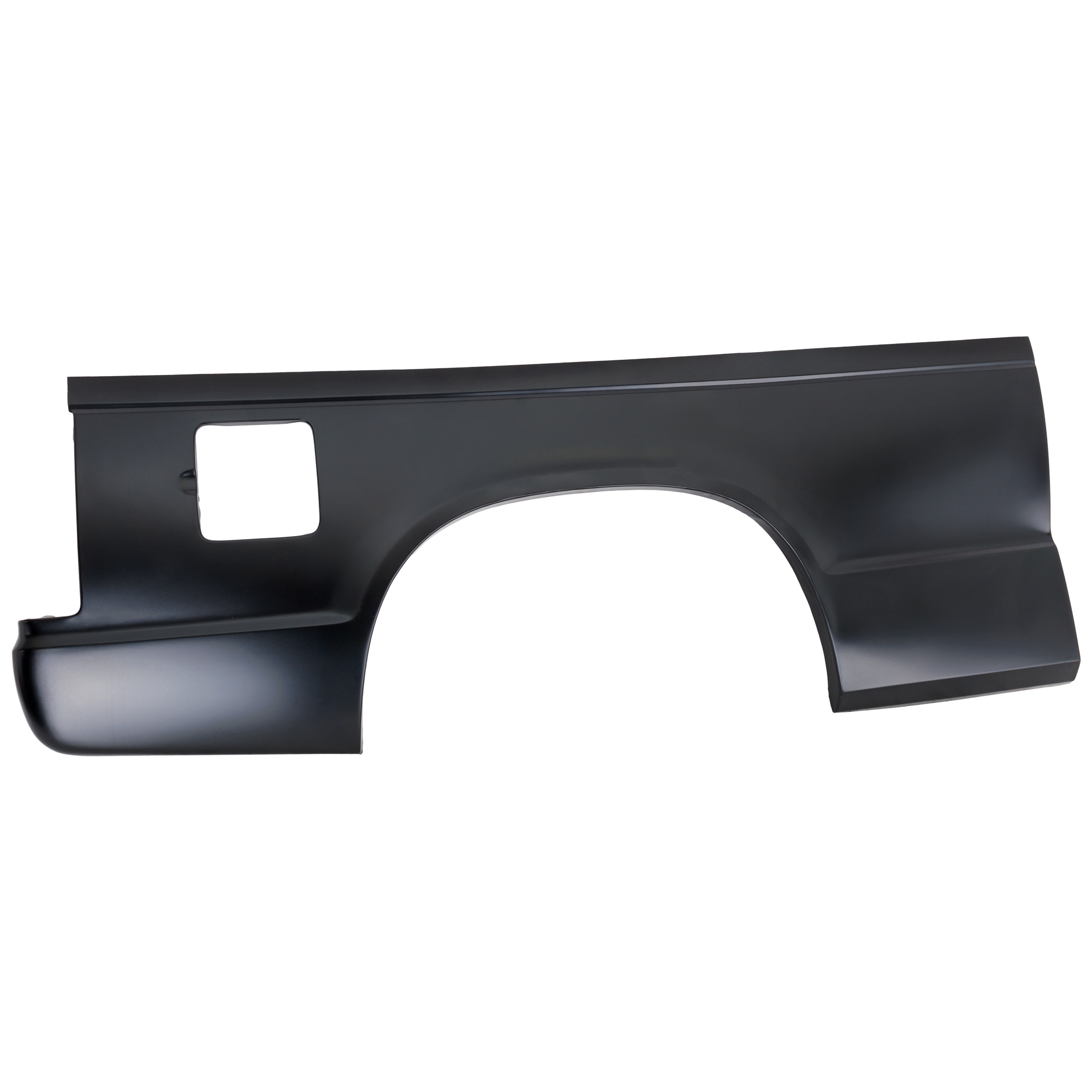 AM BLAZER JIMMY 83-94 QUARTER PANEL RH 2 Door Type SKU JC55010019