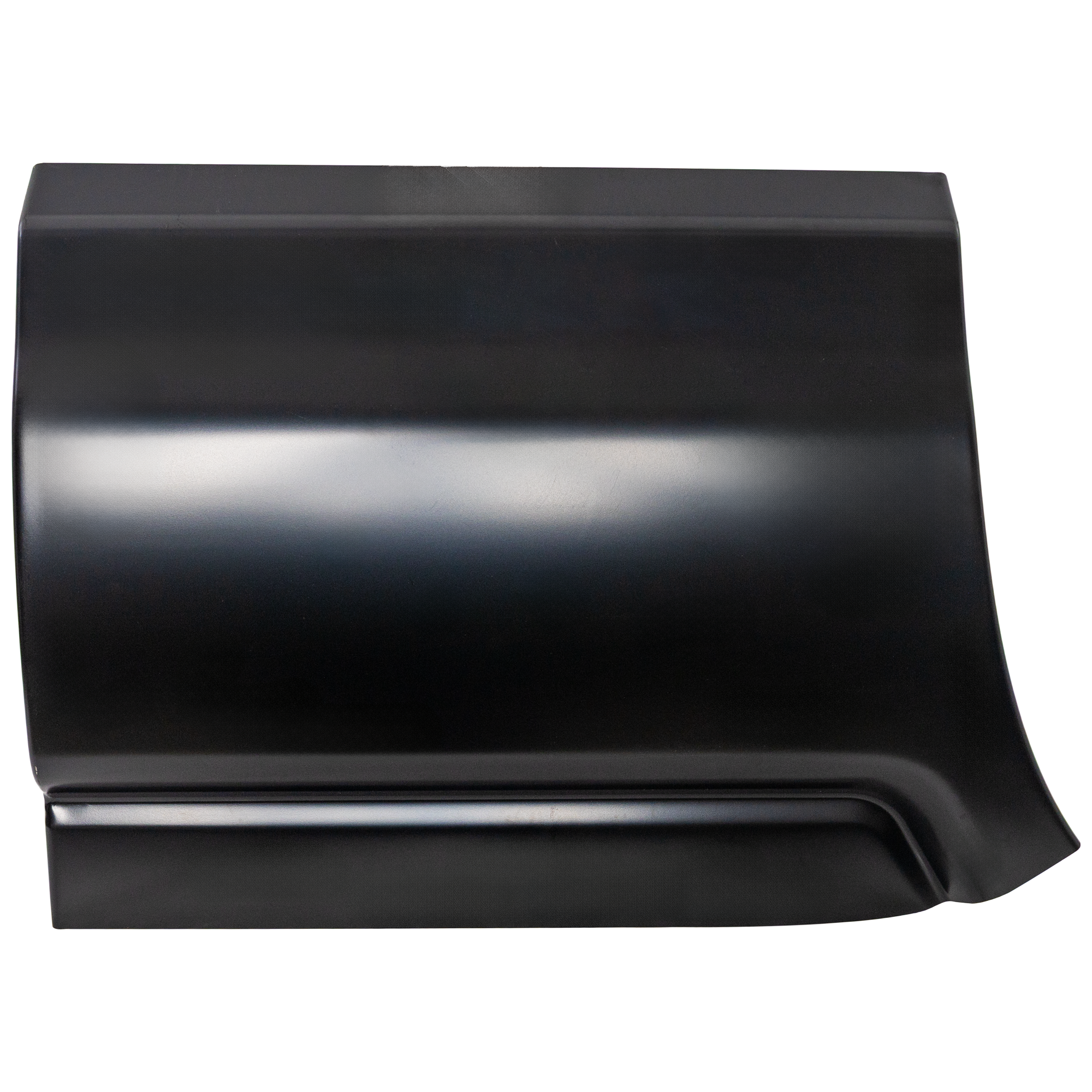 AM BLAZER JIMMY 95-05 QUARTER PANEL RH Front Section Lower 1.2mm SKU JC55010021